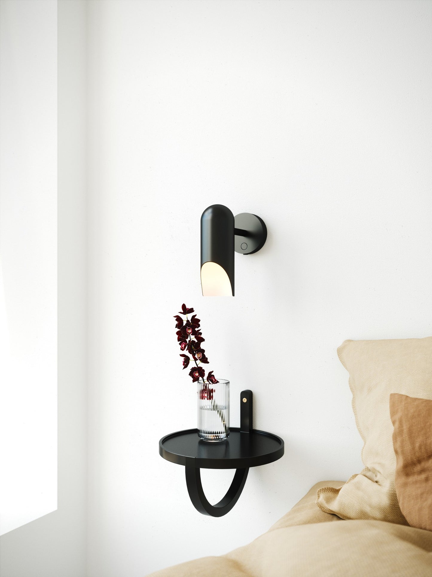 Rochelle - Wall light