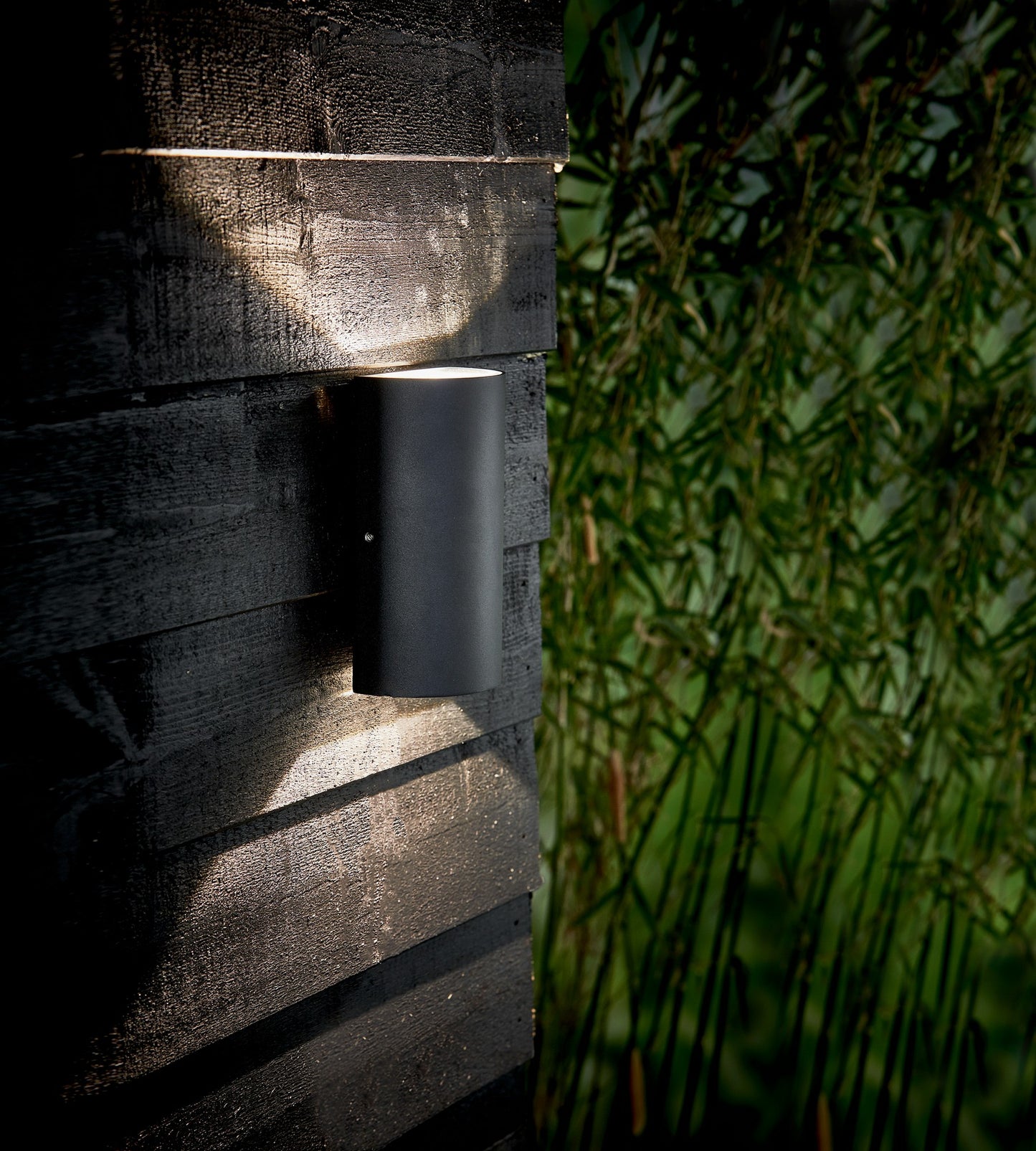 Rold Round - Wall light