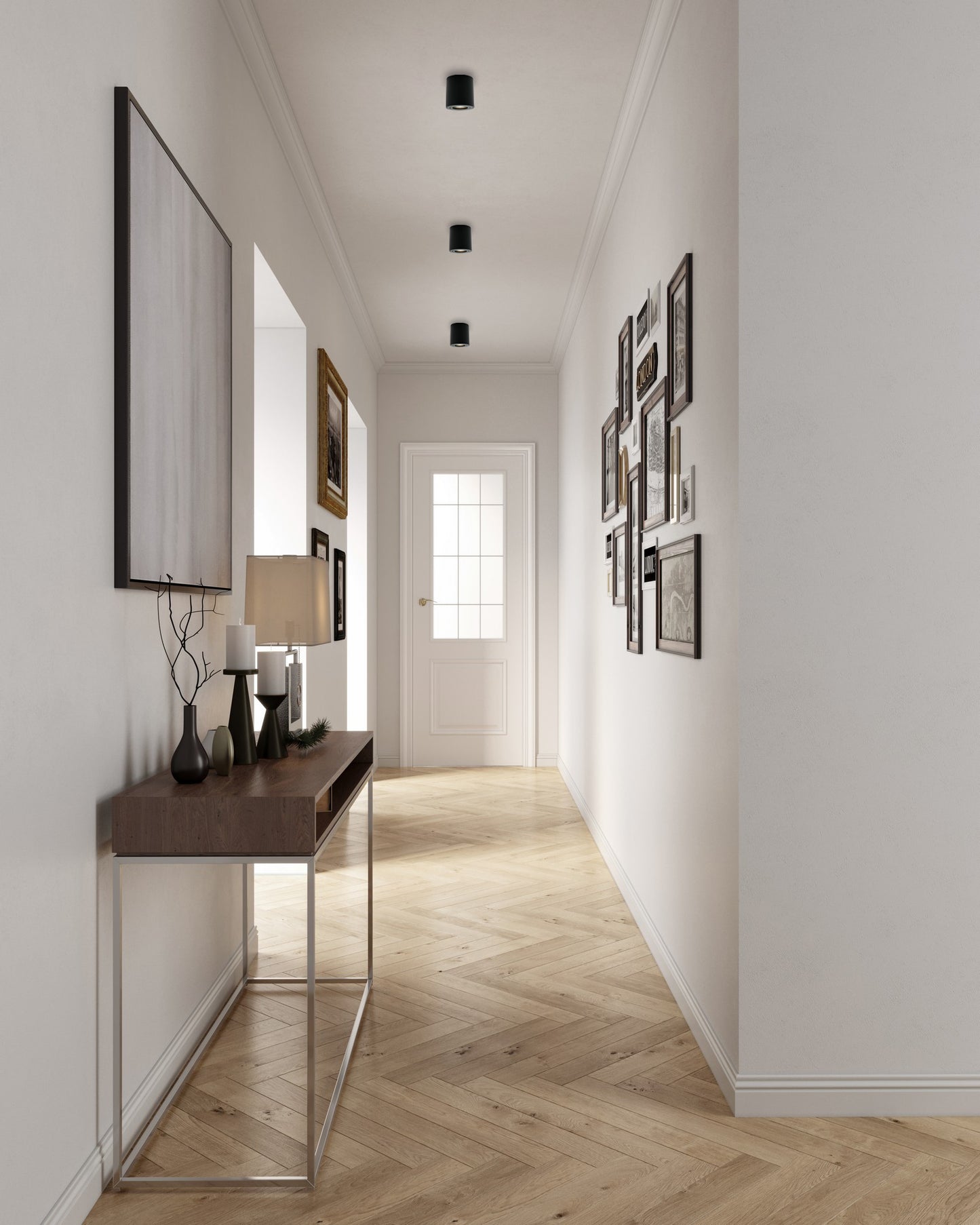 Sabonis - Surface downlight