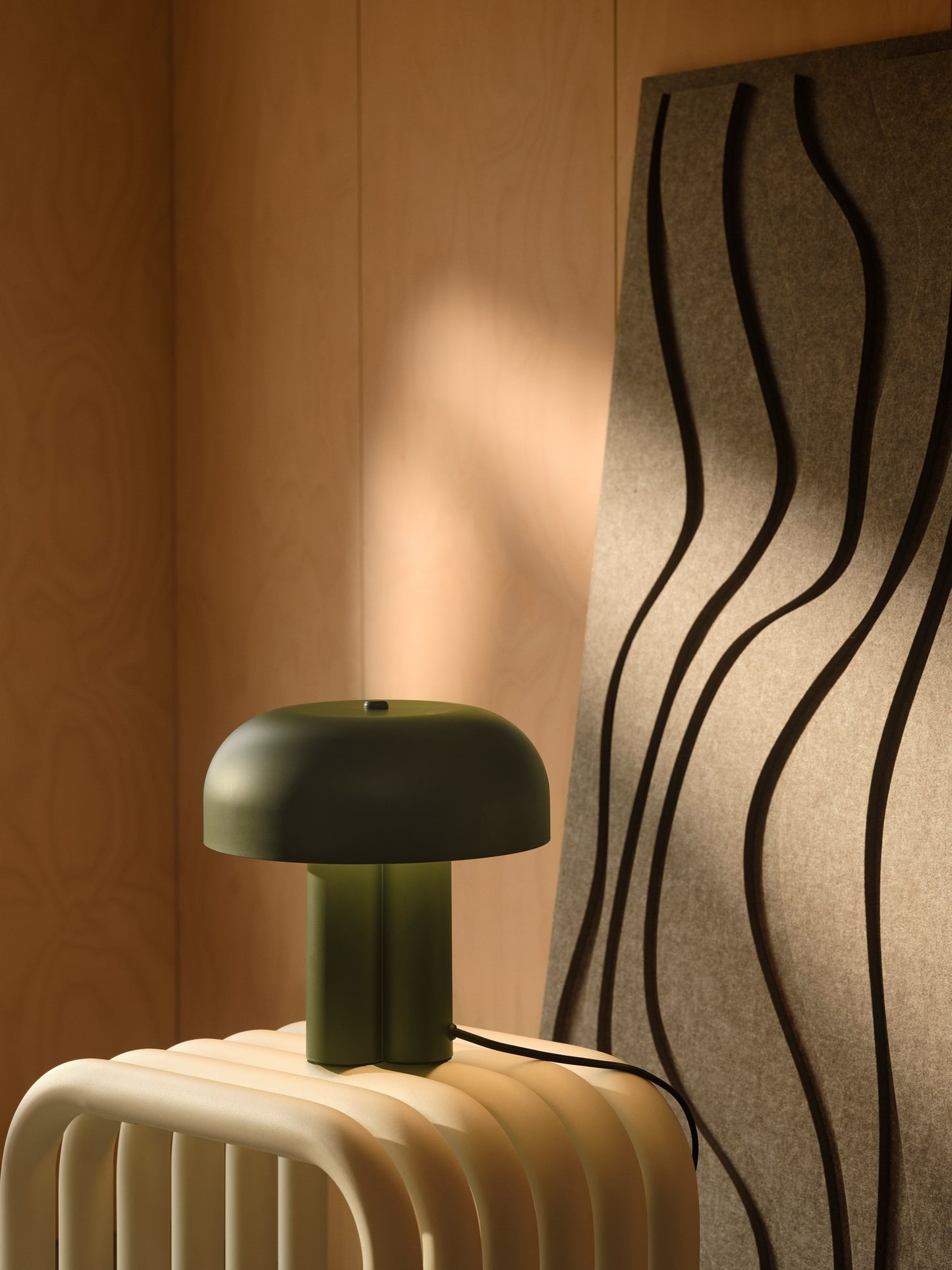 Sandro - Table lamp