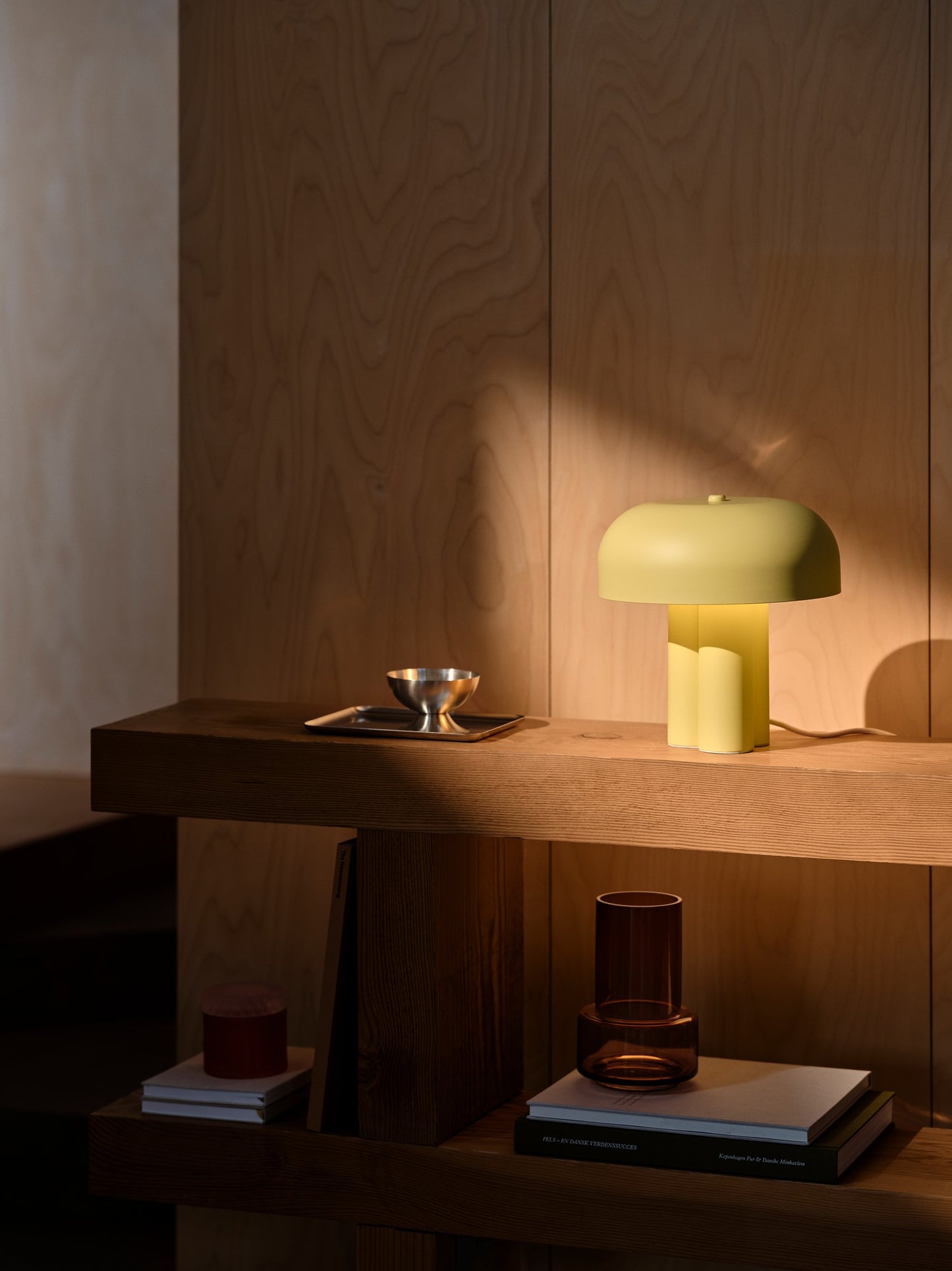 Sandro - Table lamp