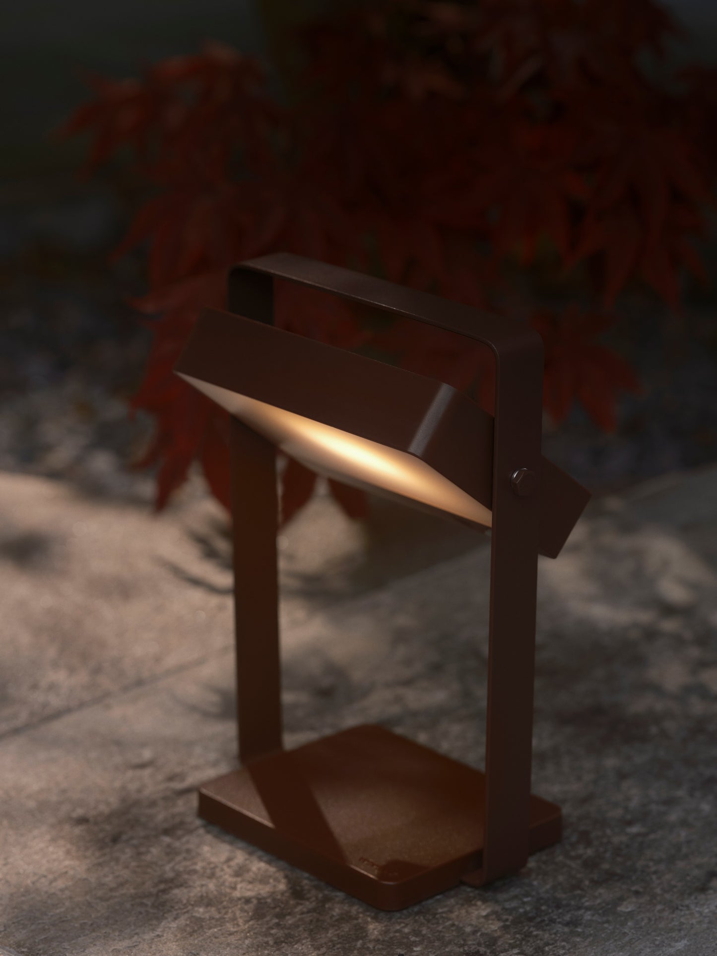 Saulio Solar - Battery light