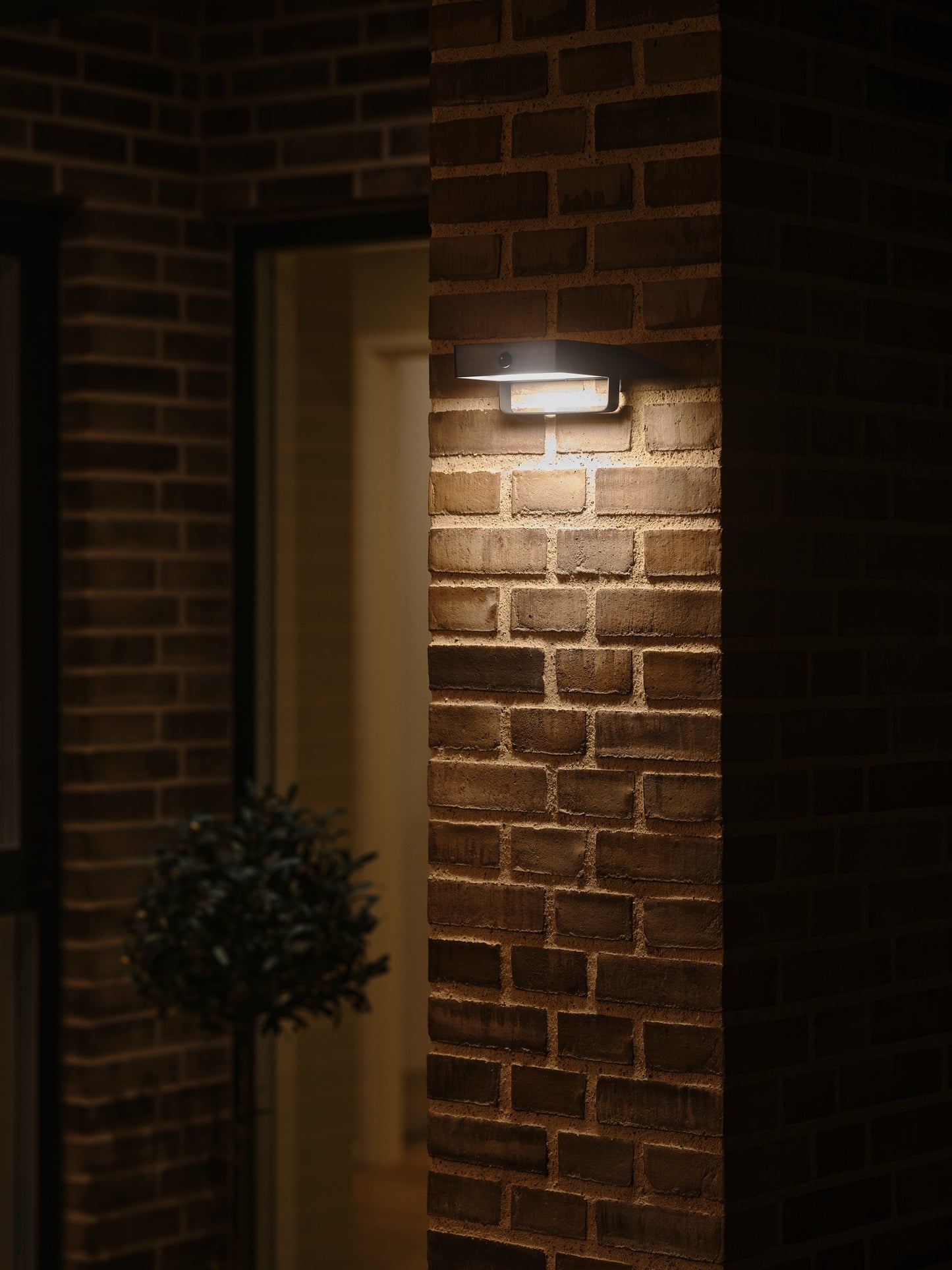 Saulio Solar - Wall light