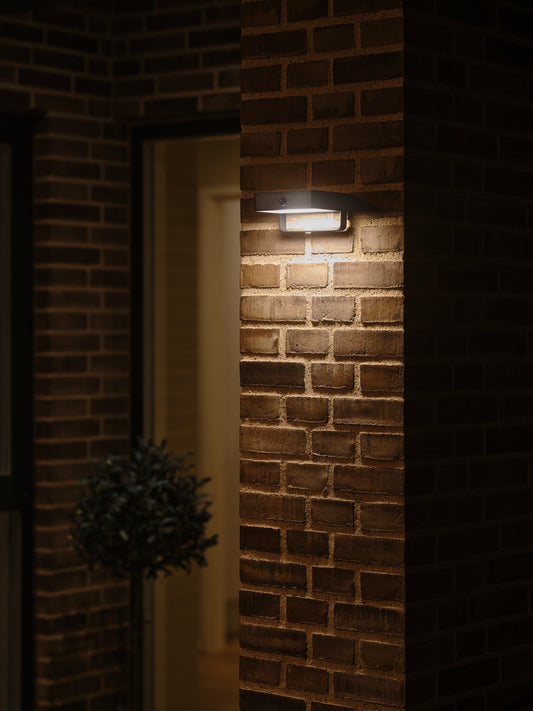 Saulio Solar - Wall light