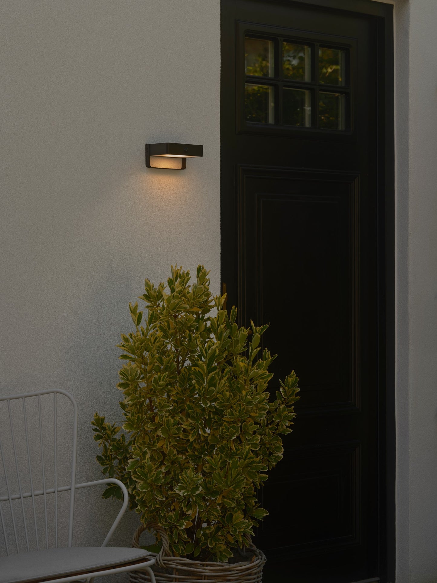Saulio Solar - Wall light