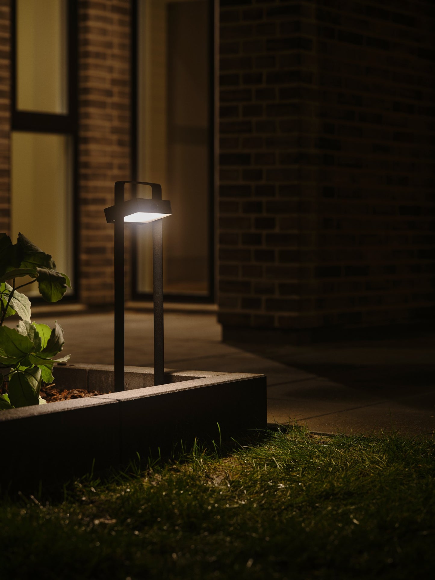 Saulio Solar - Garden light