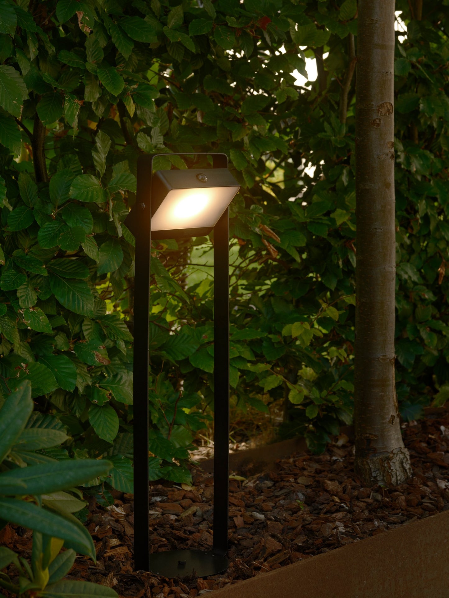 Saulio Solar - Garden light