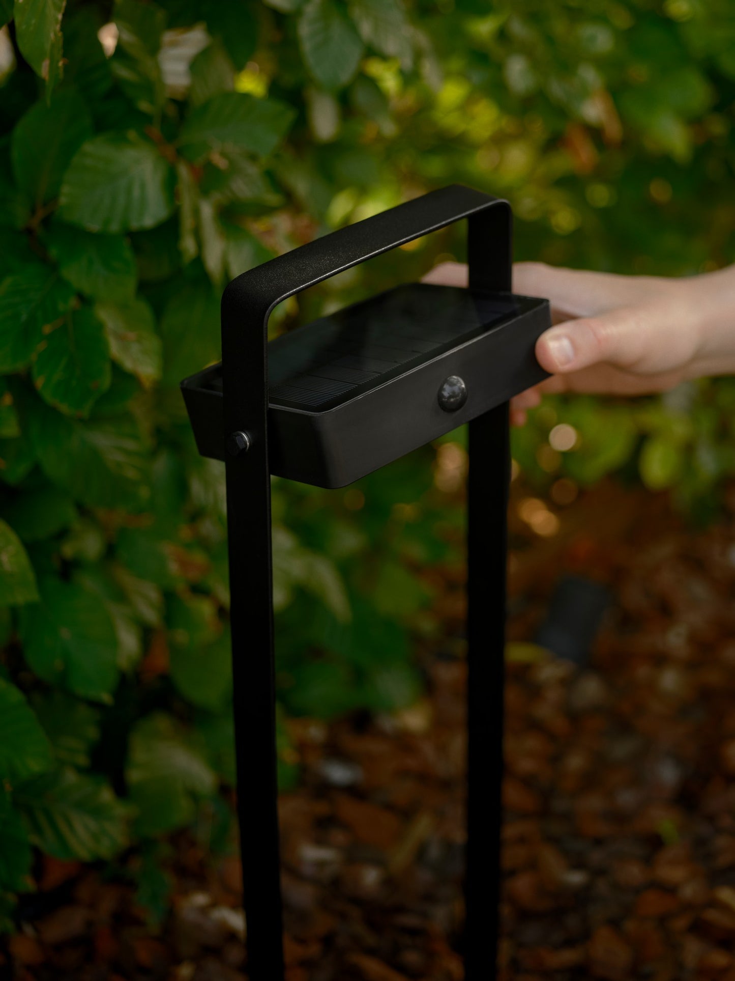 Saulio Solar - Garden light