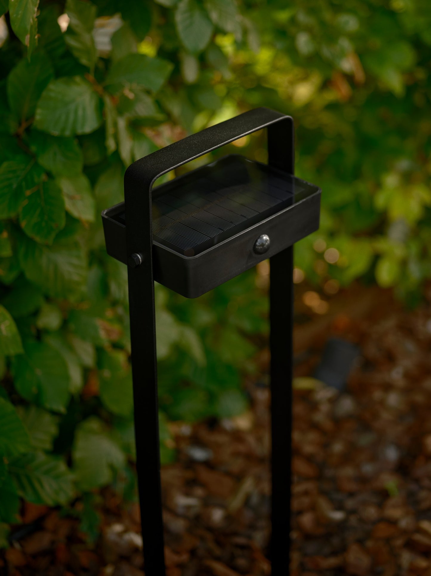 Saulio Solar - Garden light