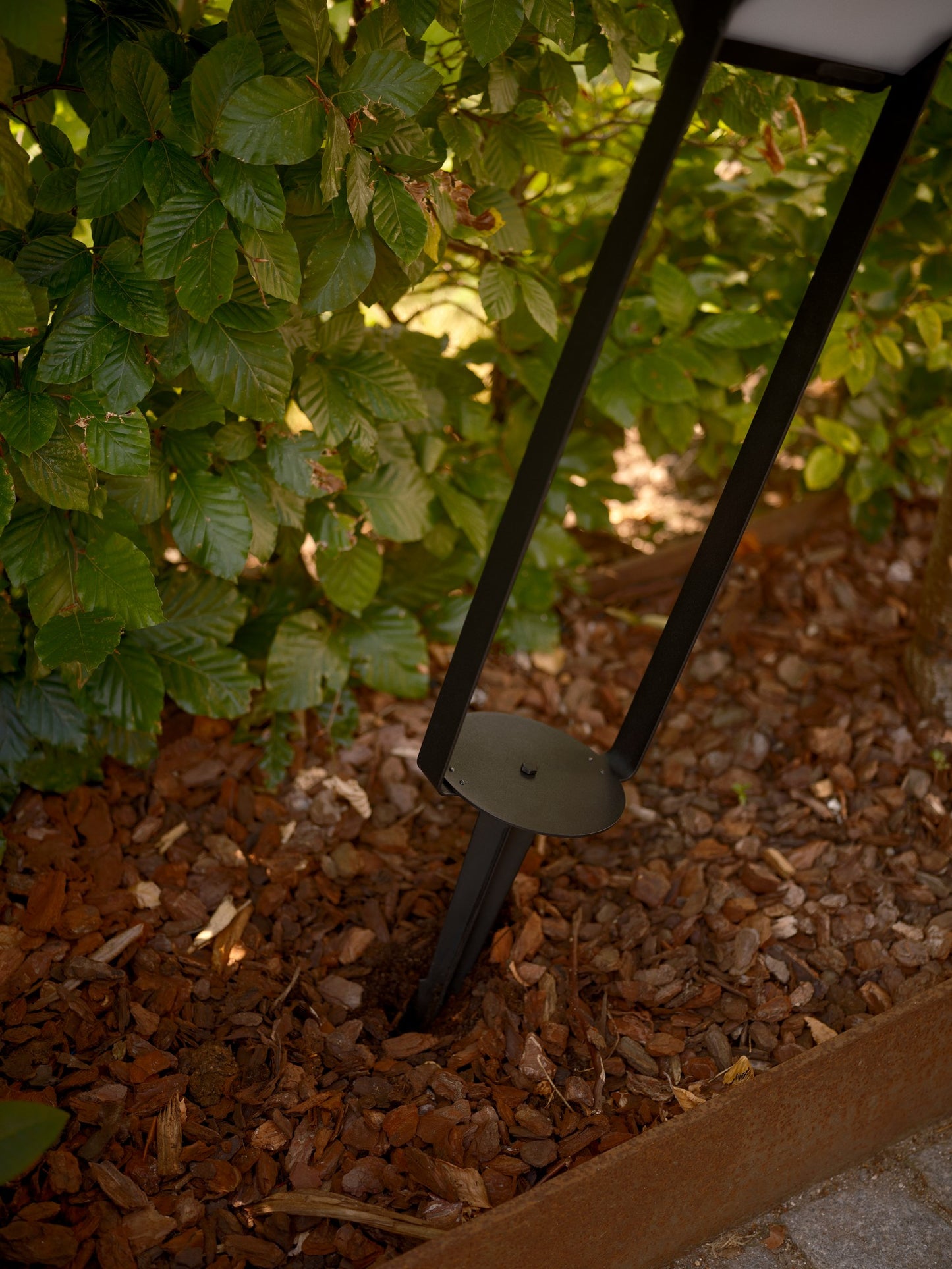 Saulio Solar - Garden light