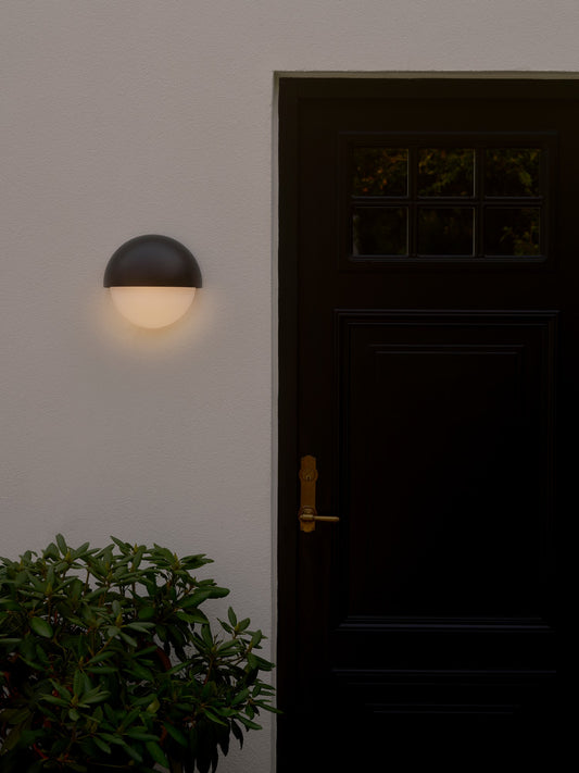 Scorpius Maxi Round - Wall light