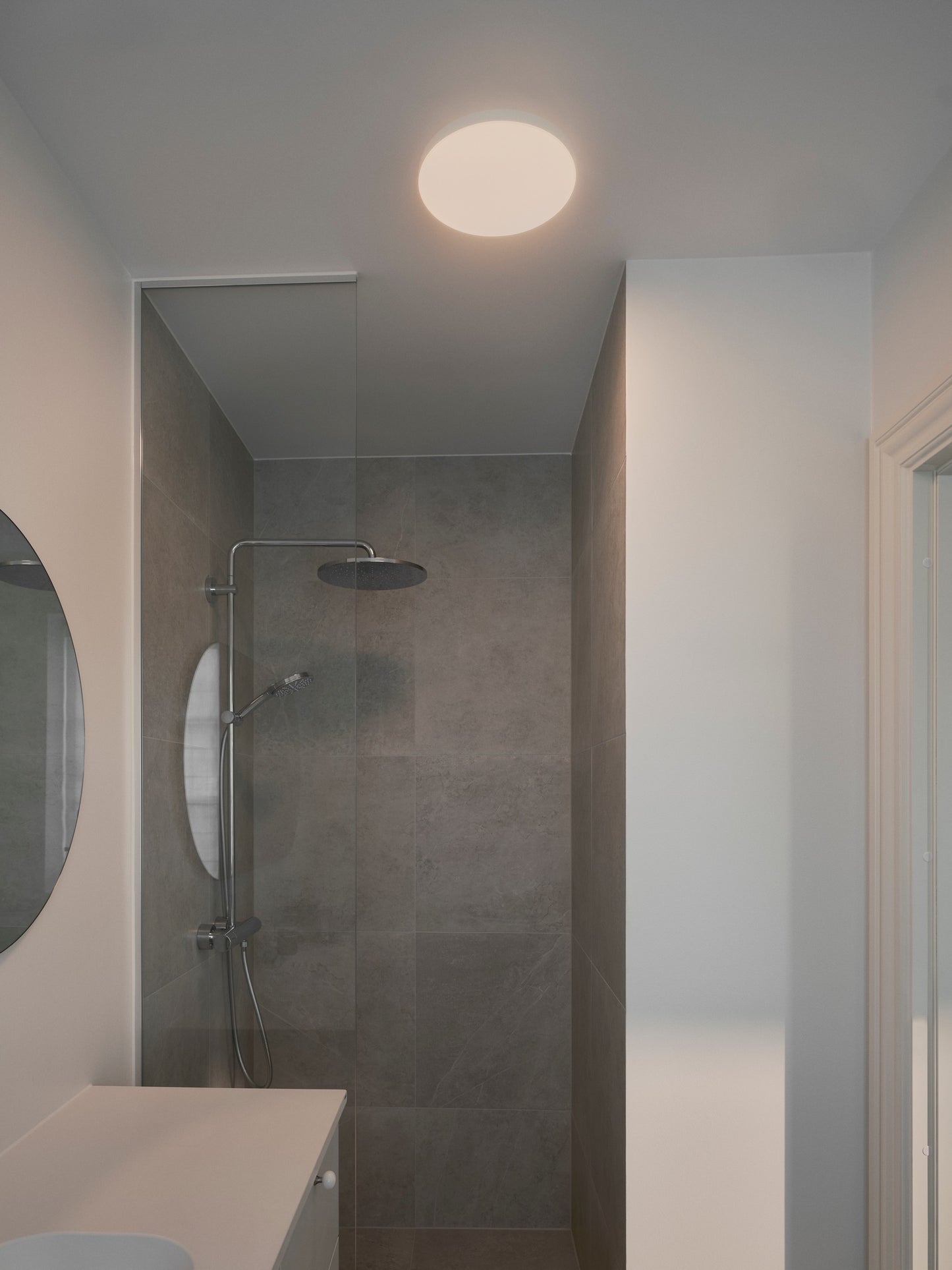 Serenova 28 - Ceiling light