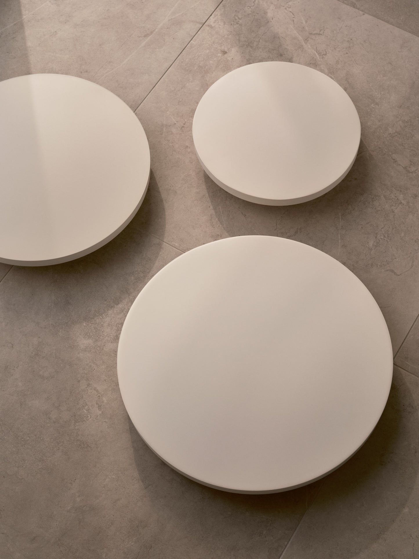 Serenova 41 - Ceiling light