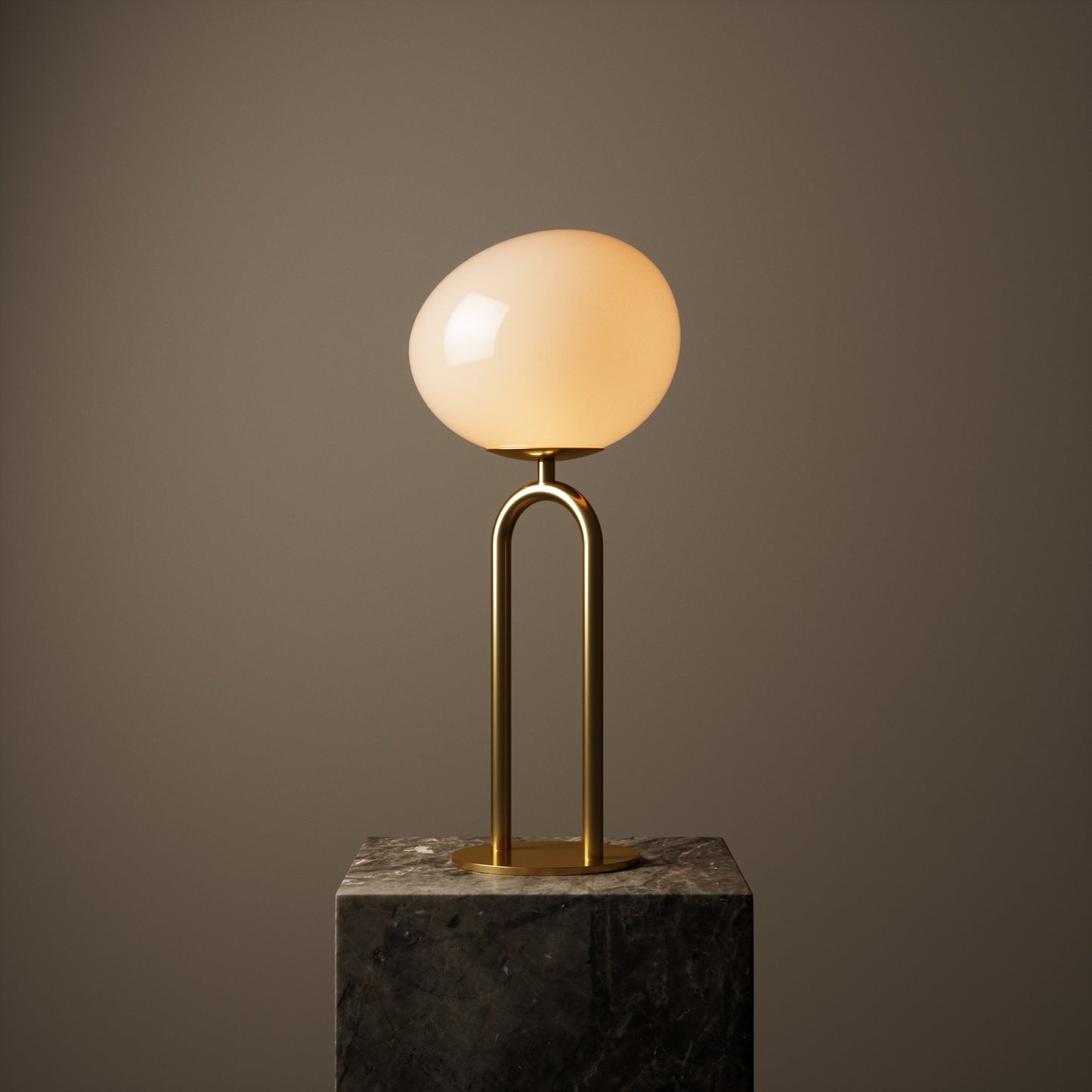 Shapes - Table lamp