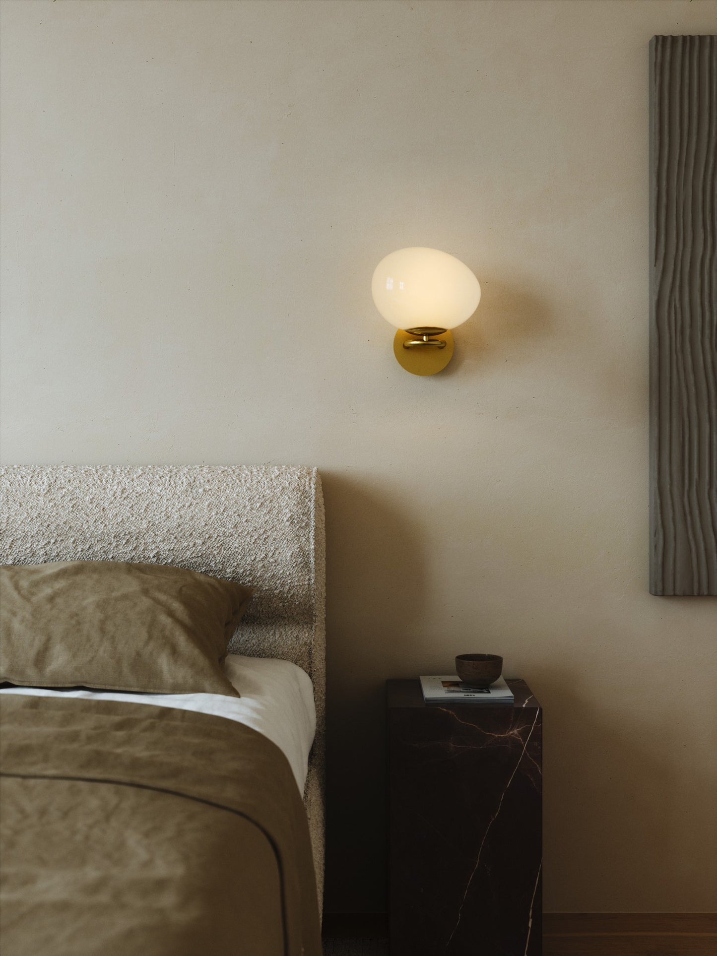Shapes - Wall light