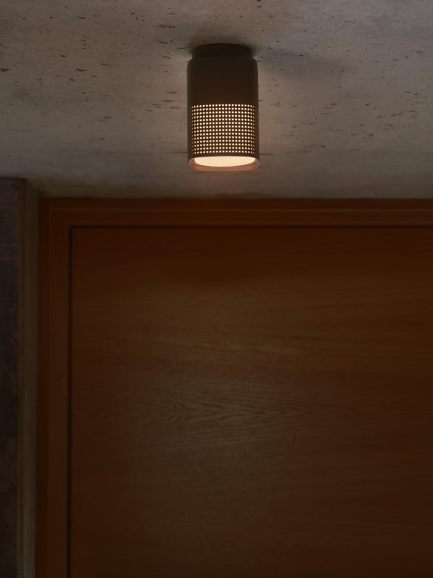Sidara - Ceiling light