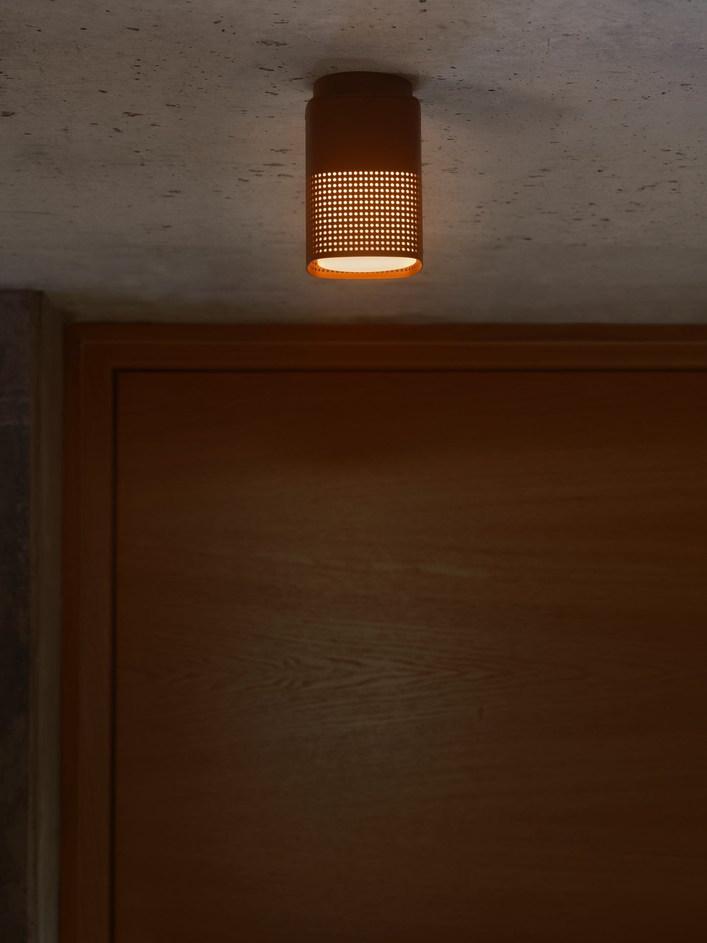 Sidara - Ceiling light
