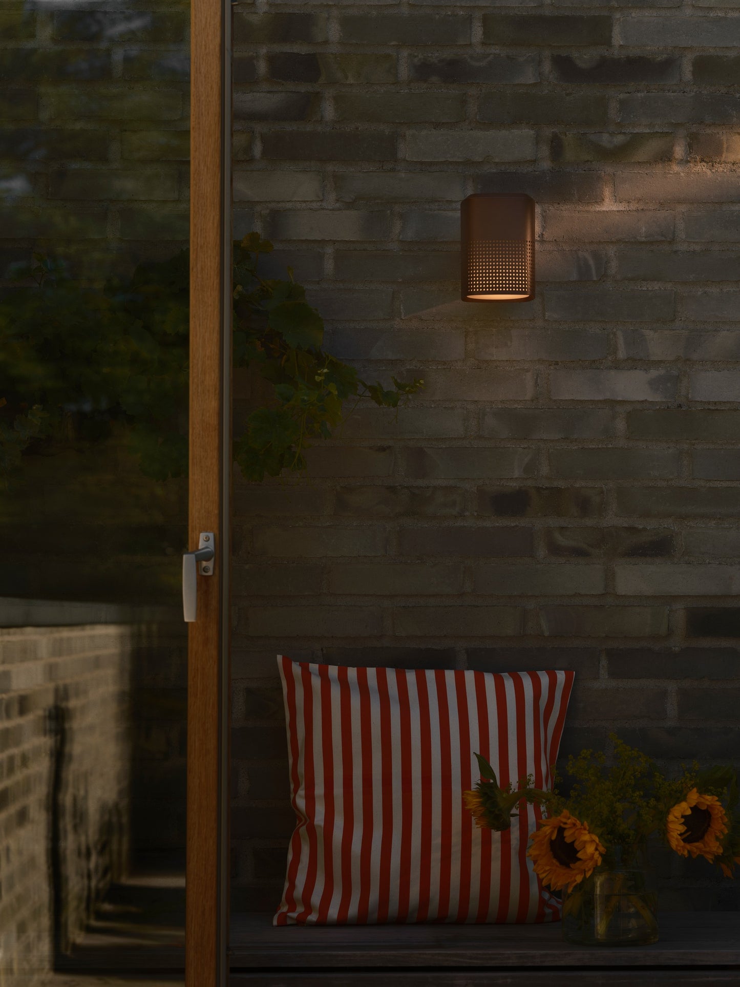 Sidara - Wall light