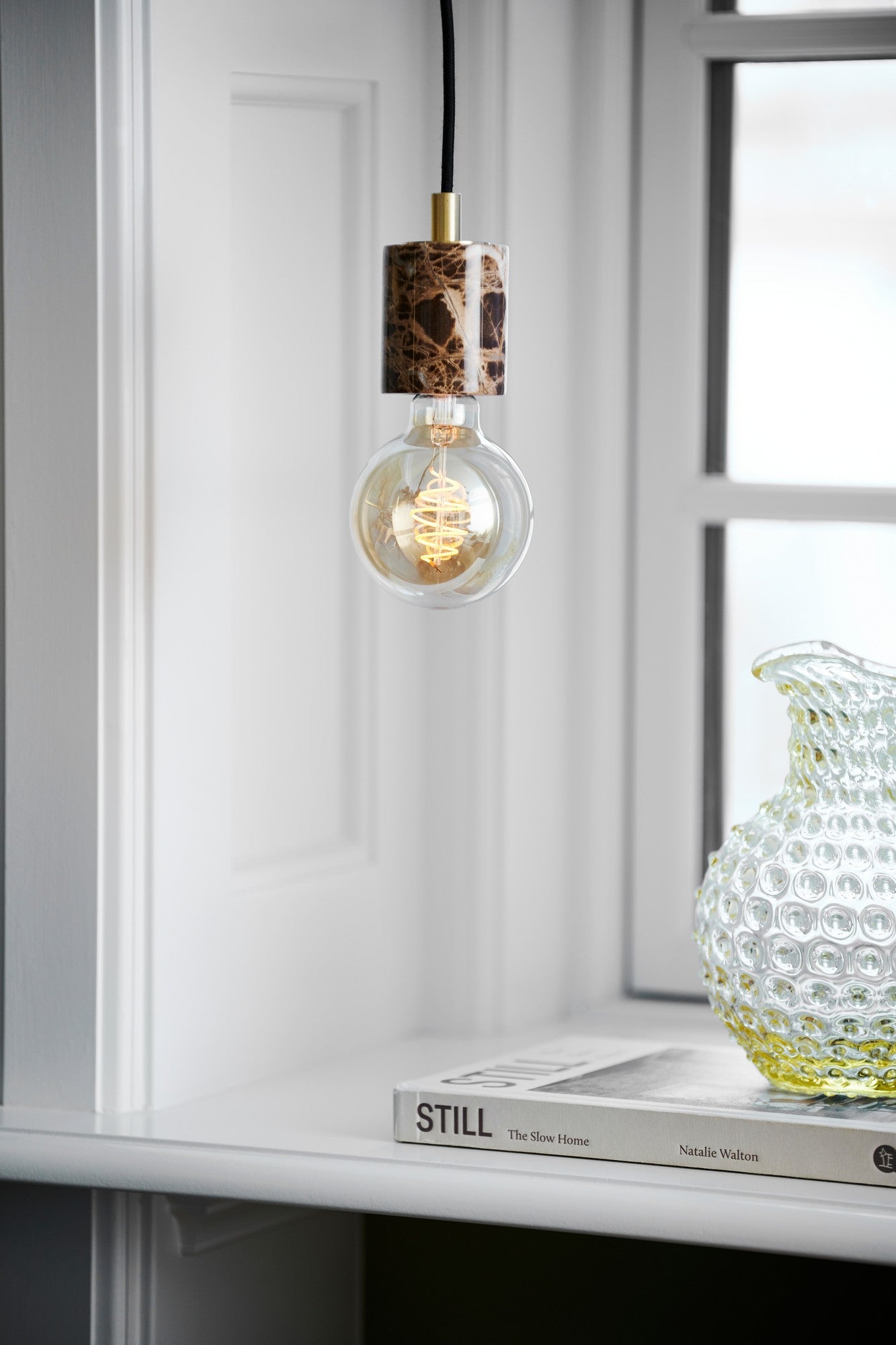 Siv - Pendant Kit