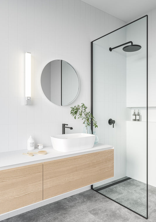 Sjaver - Wall light