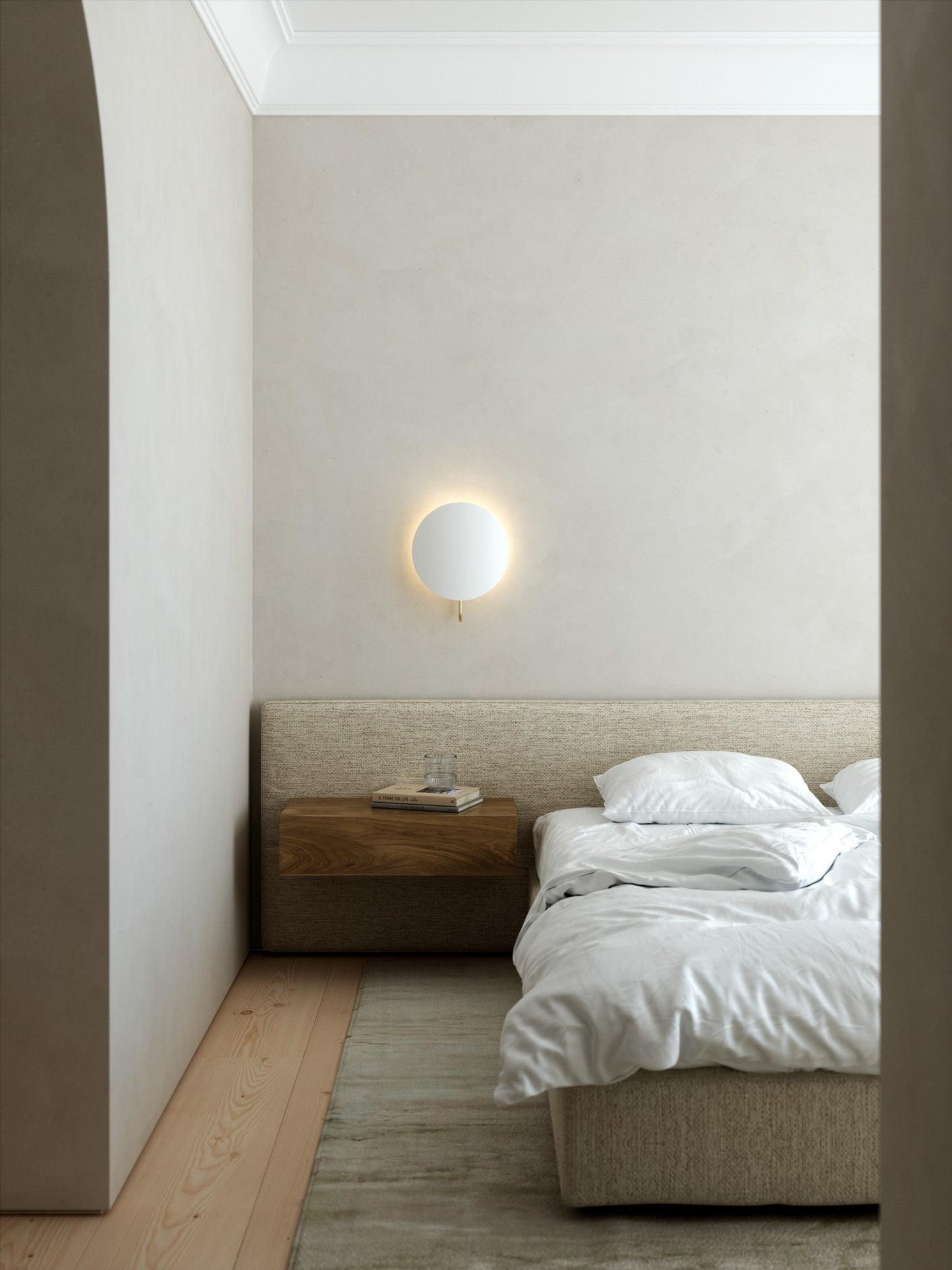 Spargo - Wall light