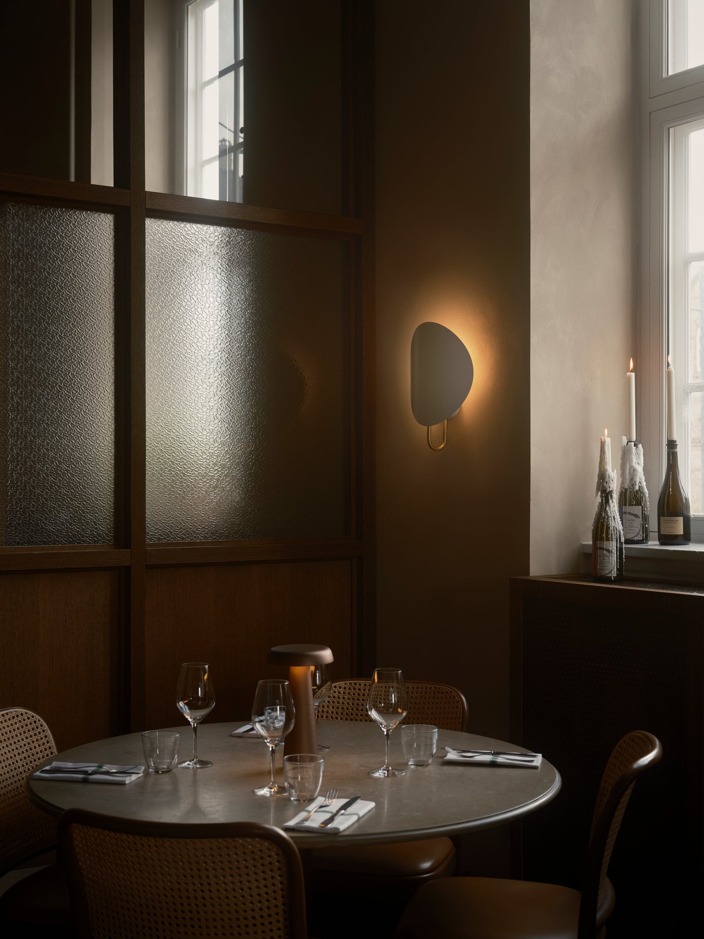 Spargo - Wall light