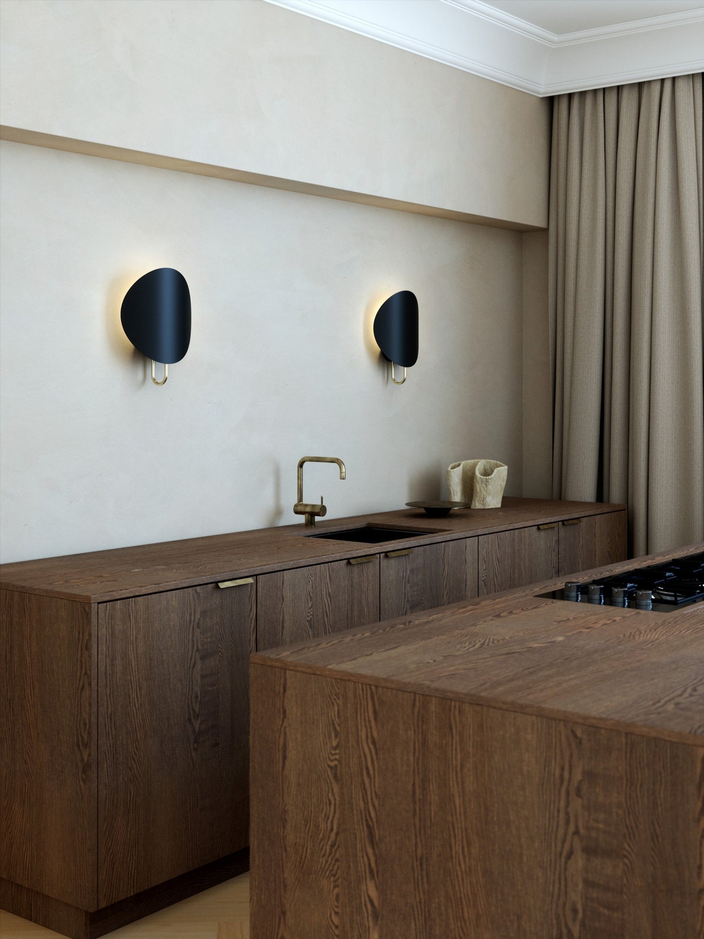 Spargo - Wall light