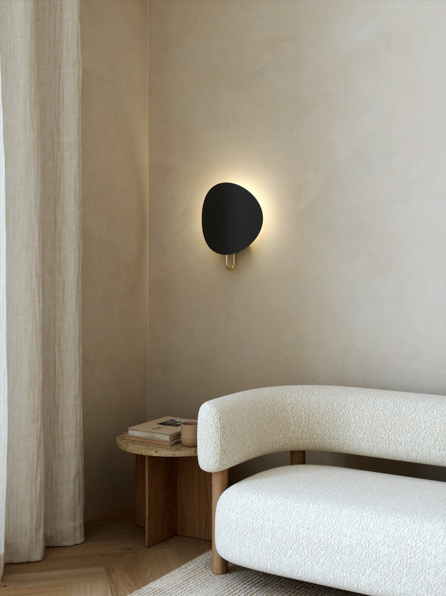 Spargo - Wall light