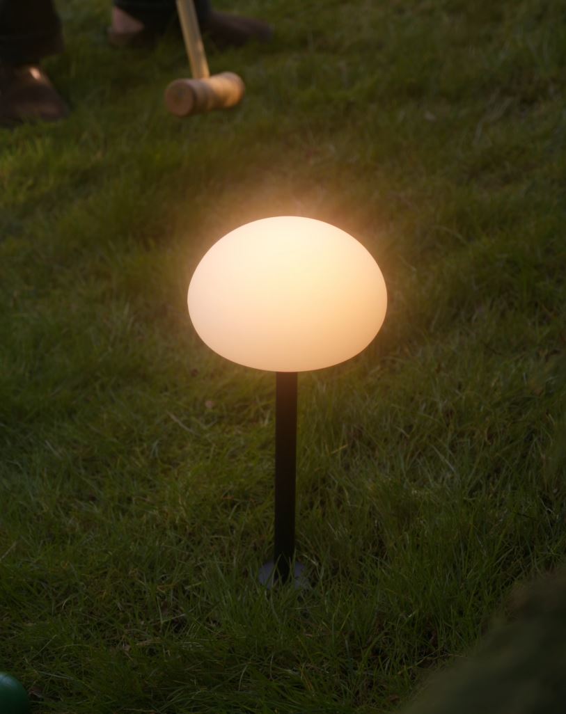 Sponge Spike - Battery light