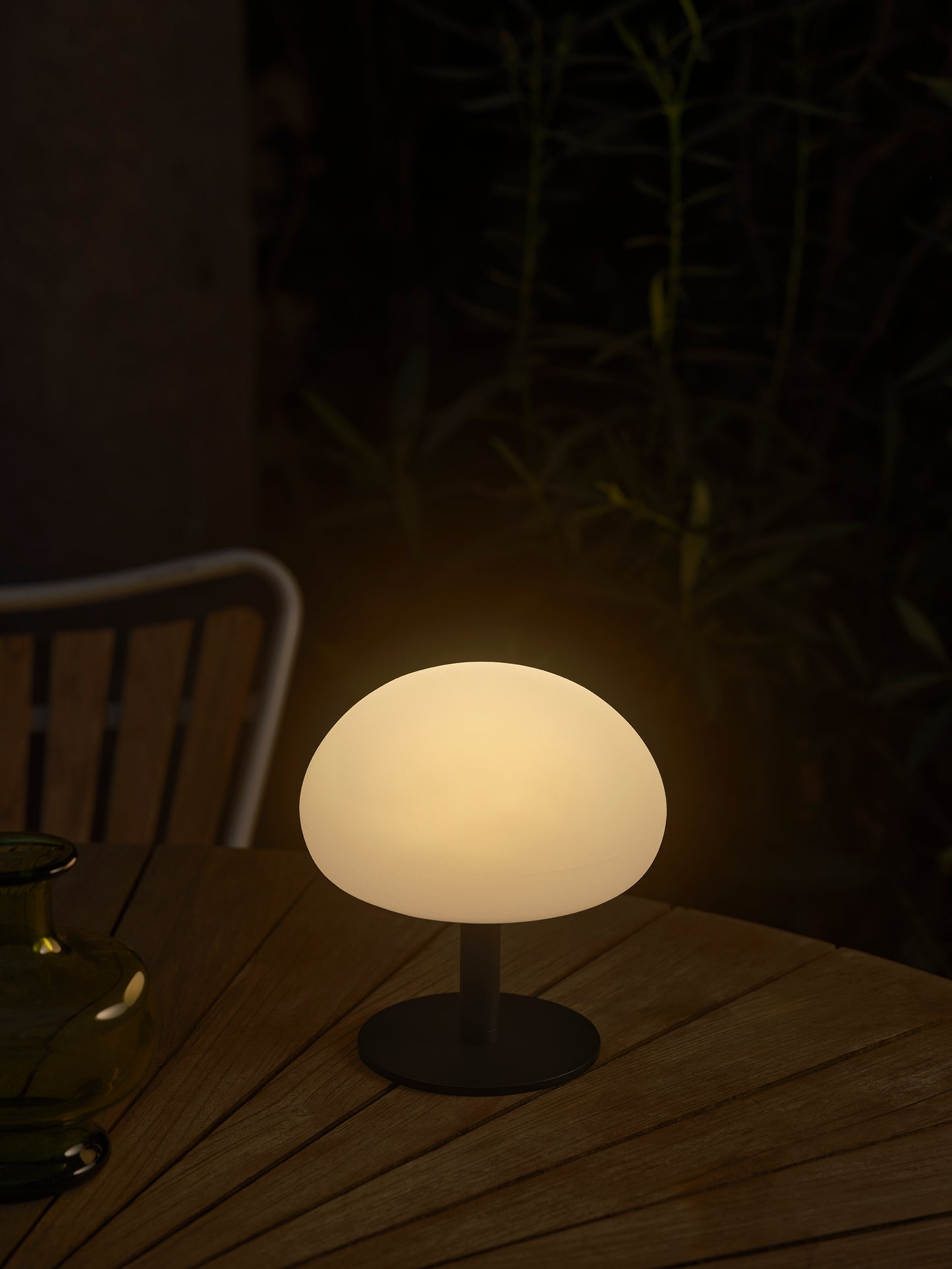 Sponge 20 - Battery light