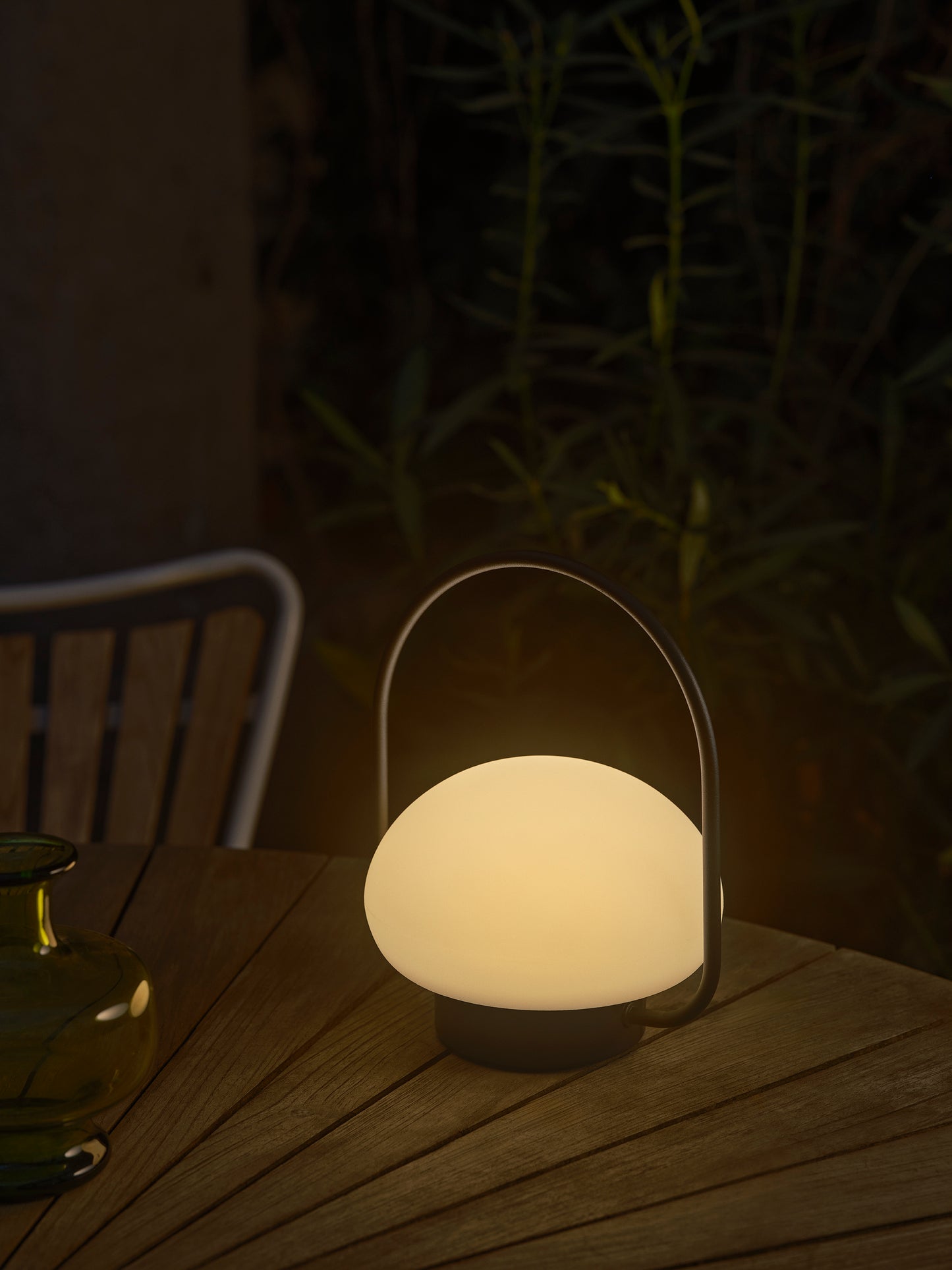 Sponge To Go - Battery light