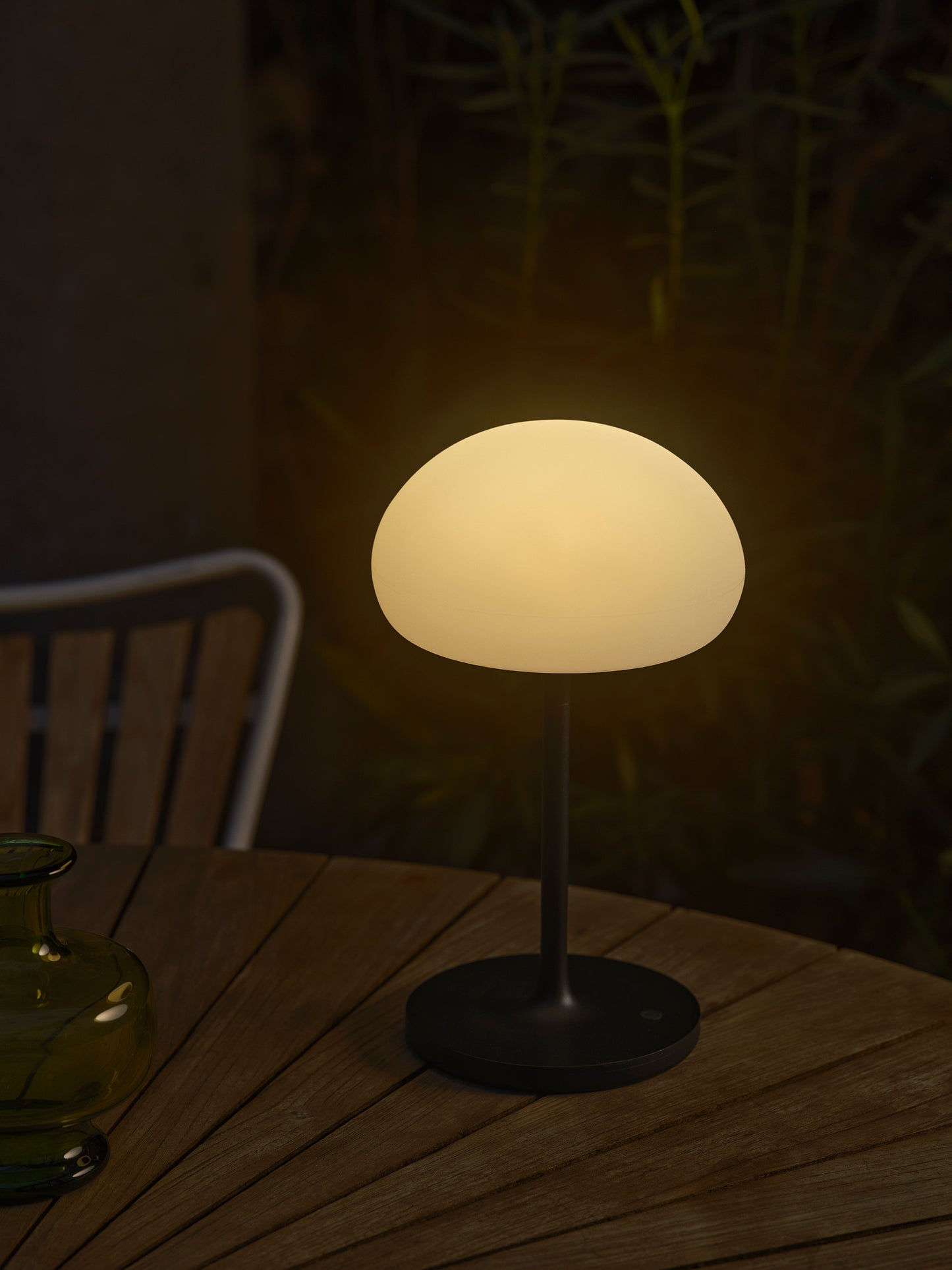 Sponge On A Stick - Battery light