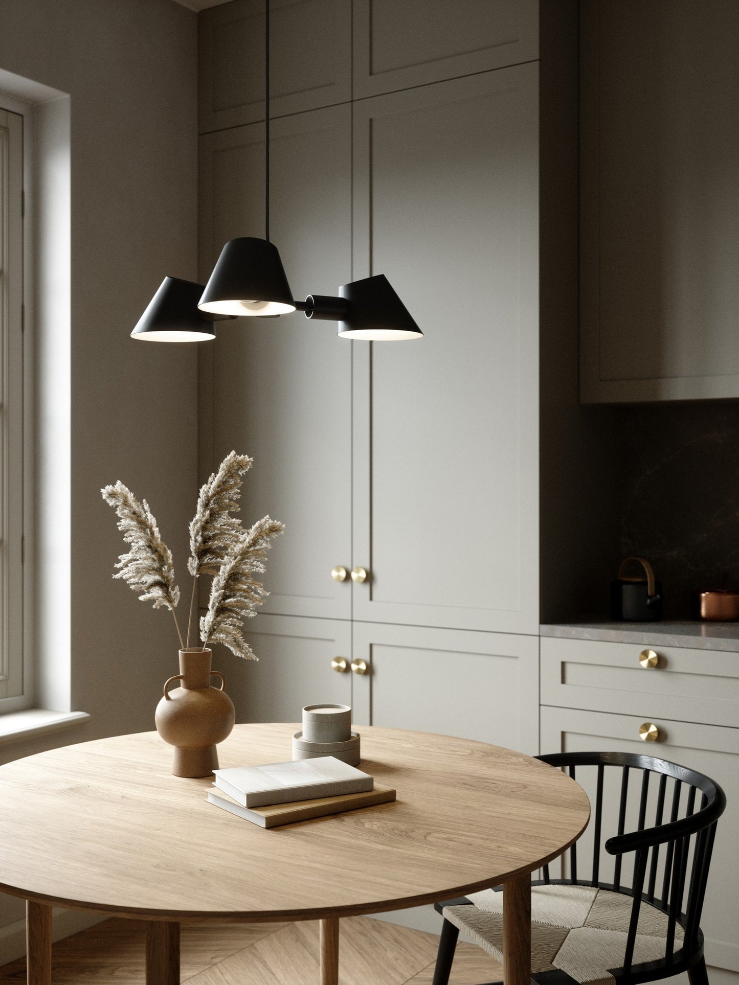 Stay 3-Spot - Pendant