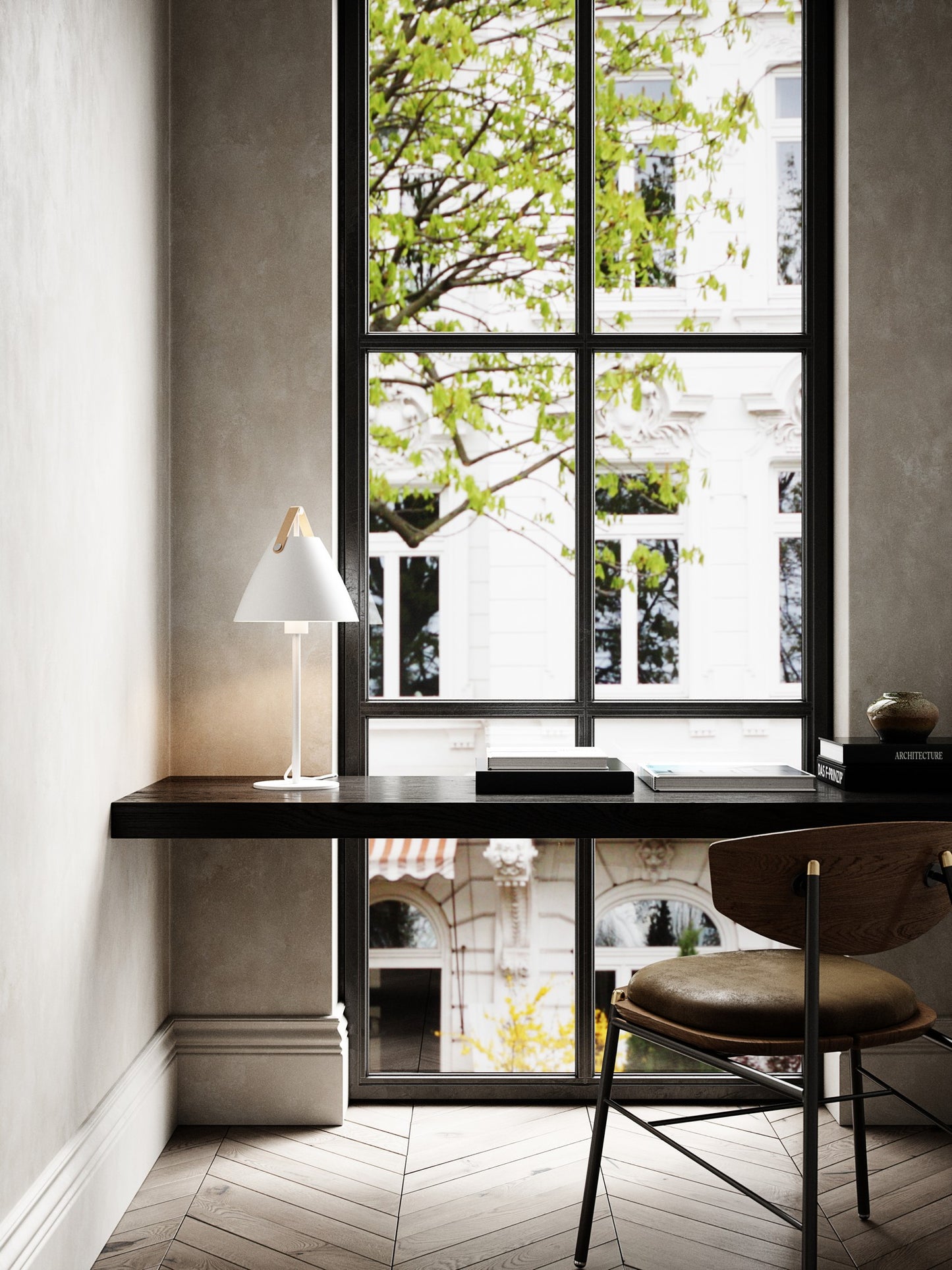 Strap - Table lamp