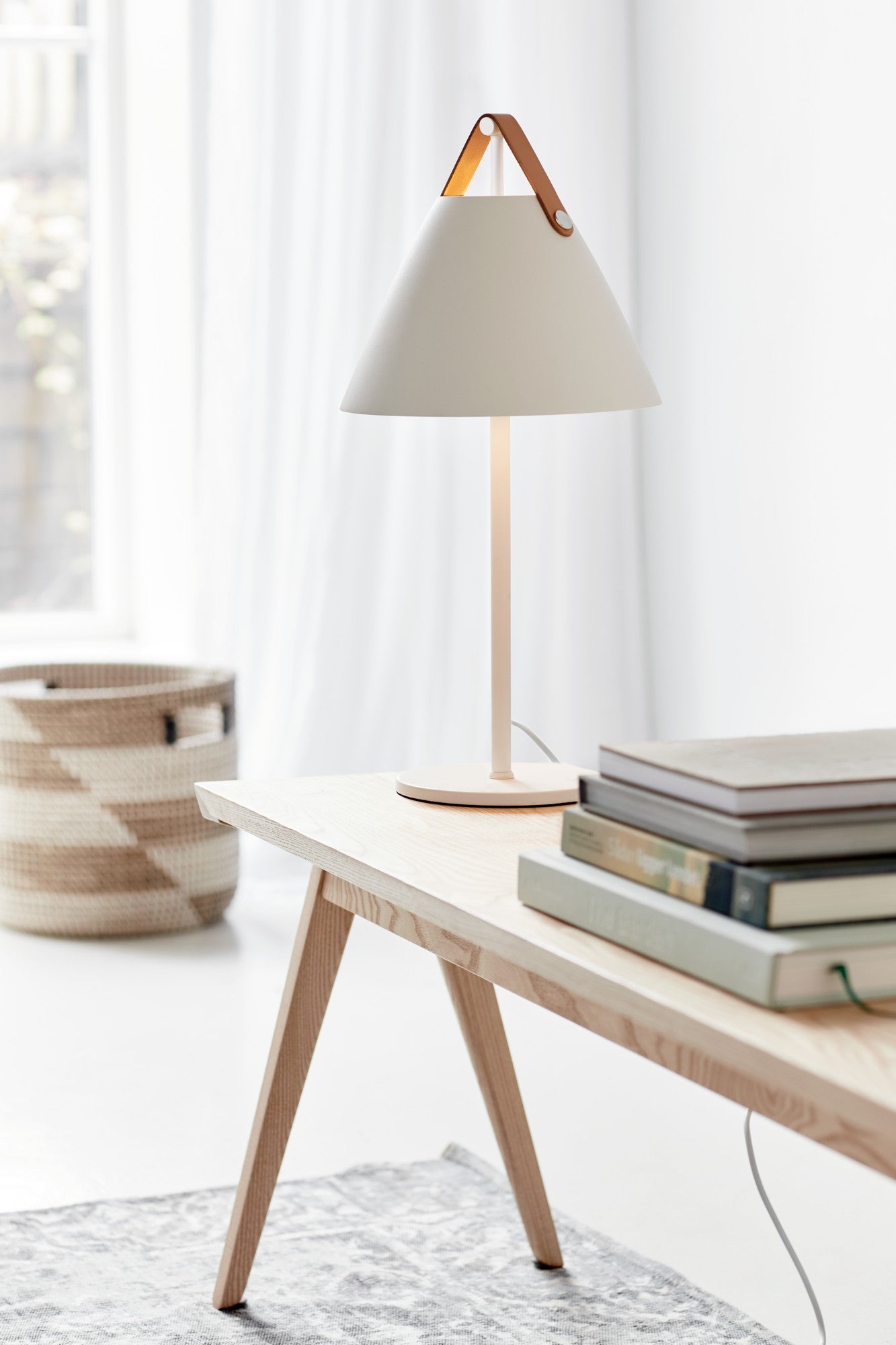 Strap - Table lamp