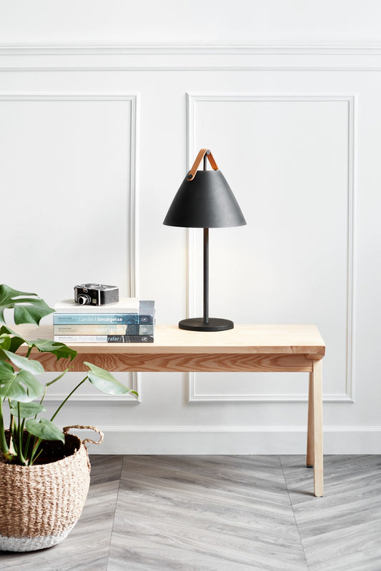Strap - Table lamp