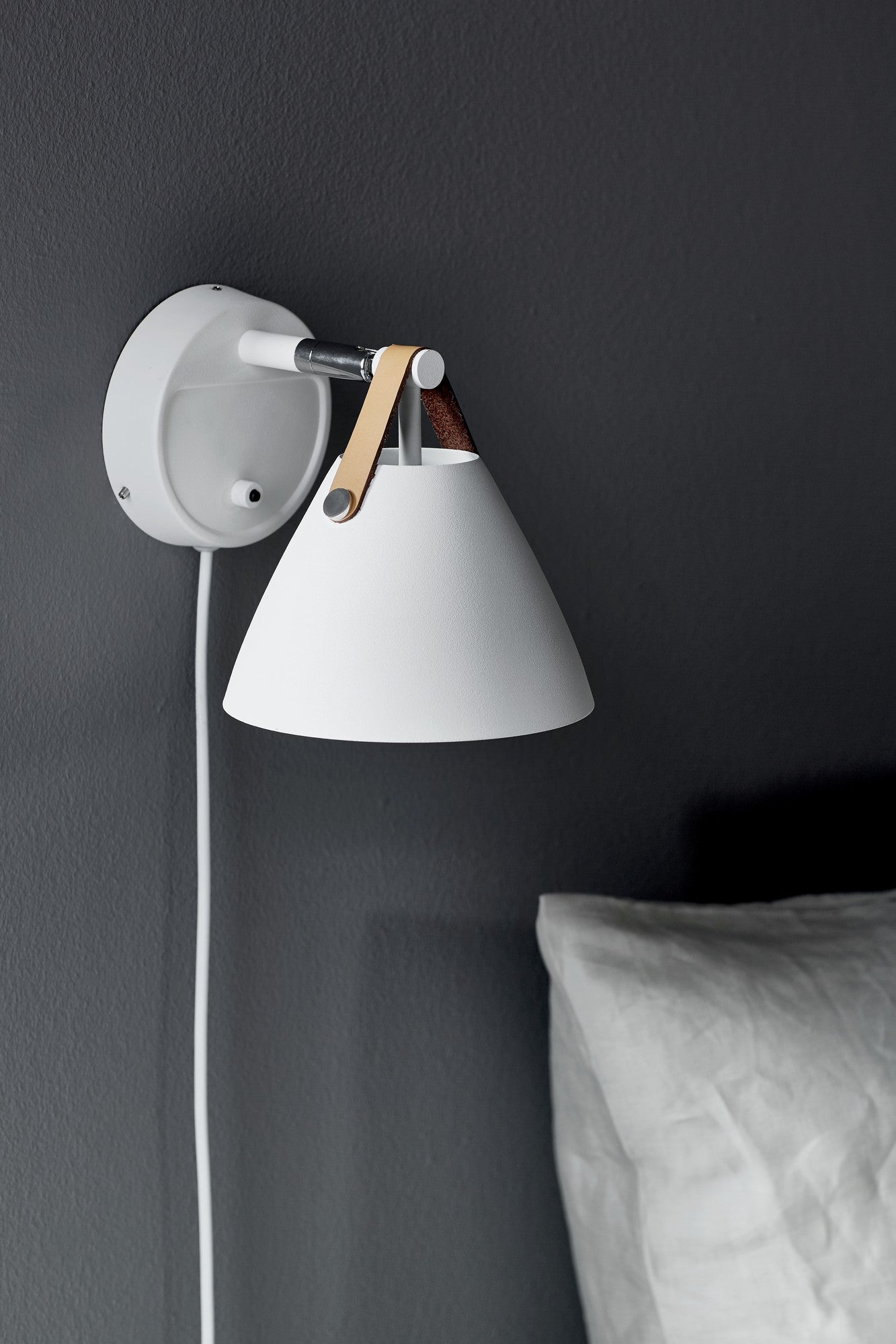 Strap 15 - Wall light