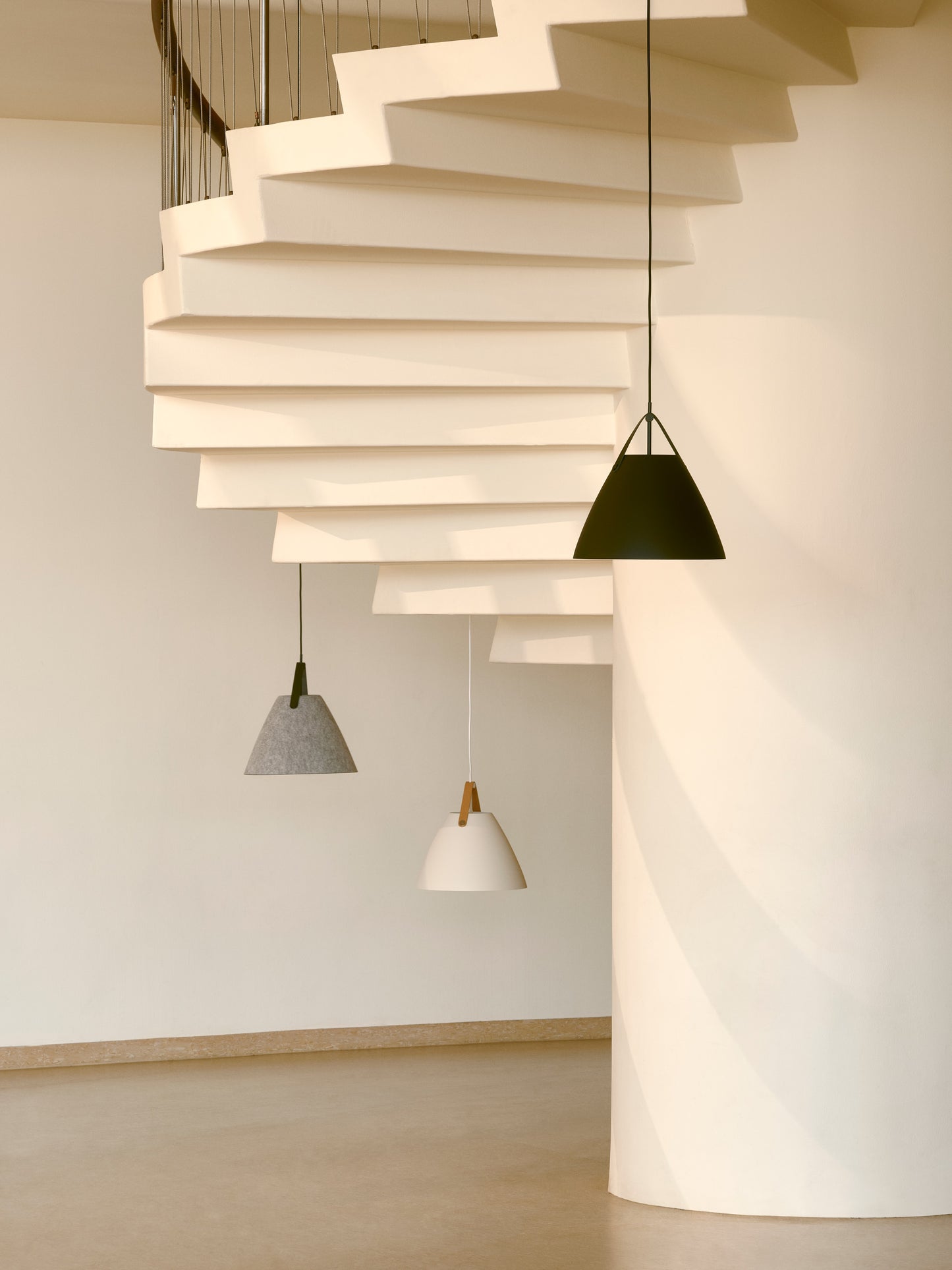 Strap 36 - Pendant