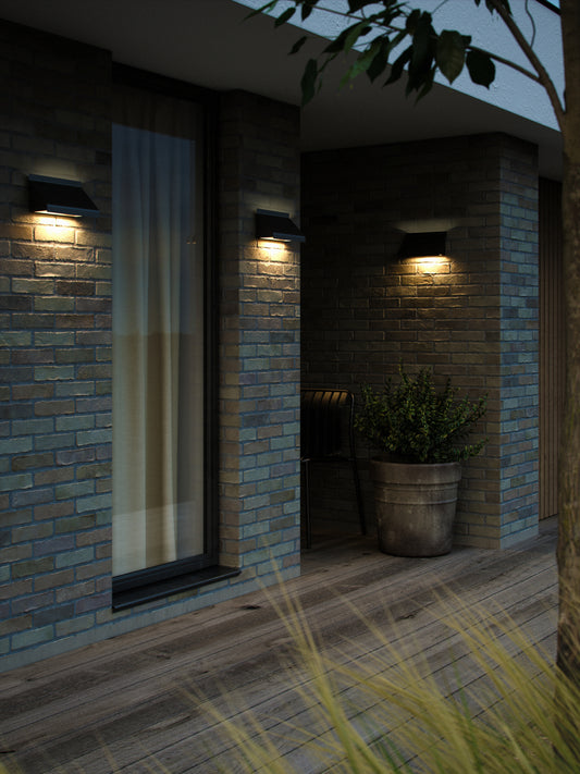 Tadas - Wall light
