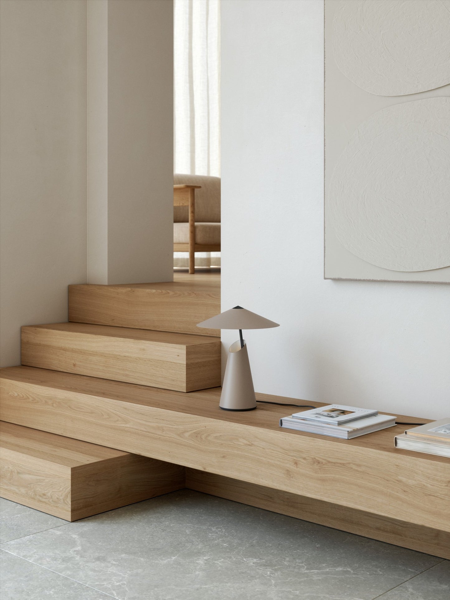 Taido - Table lamp