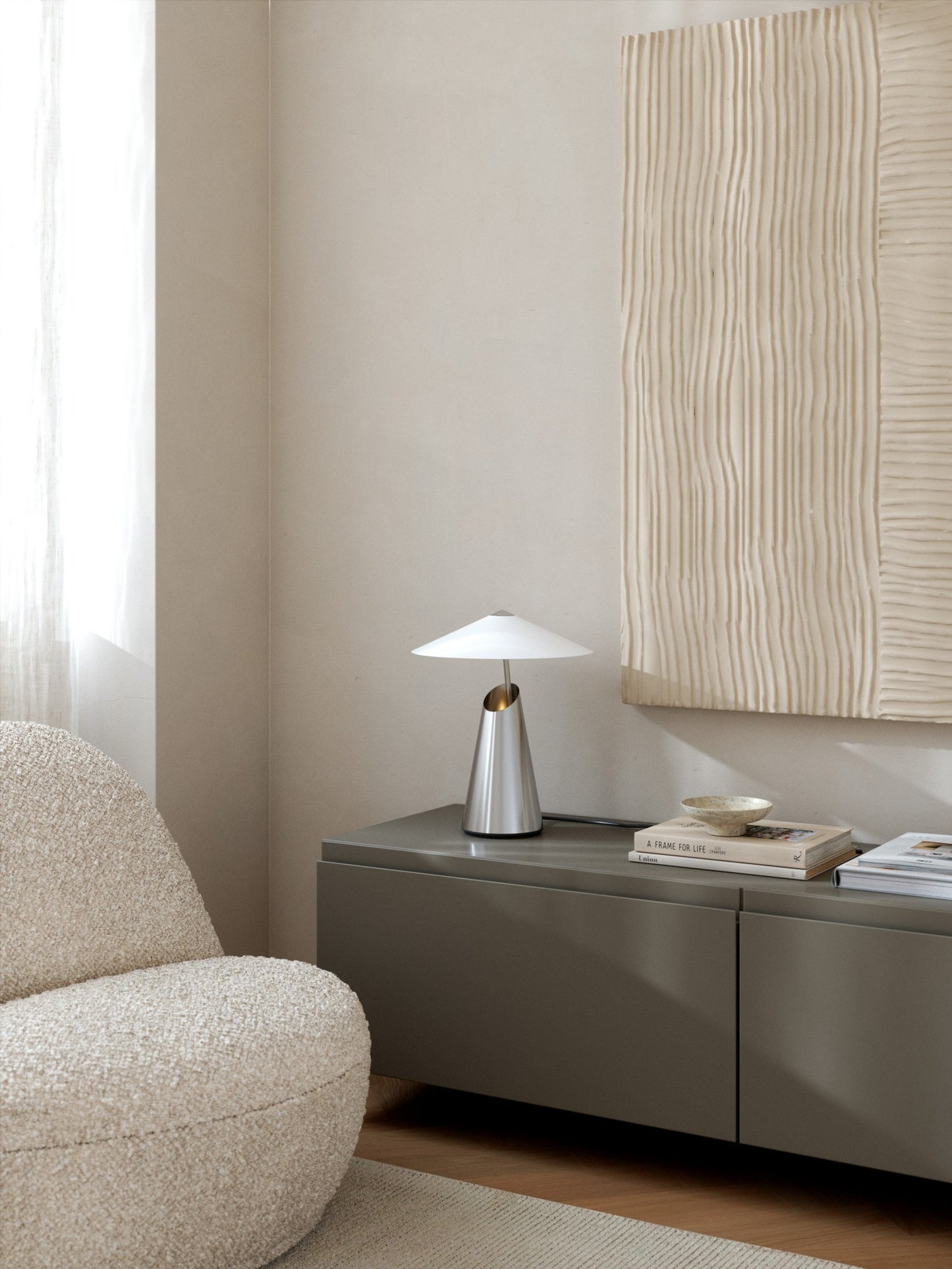Taido - Table lamp
