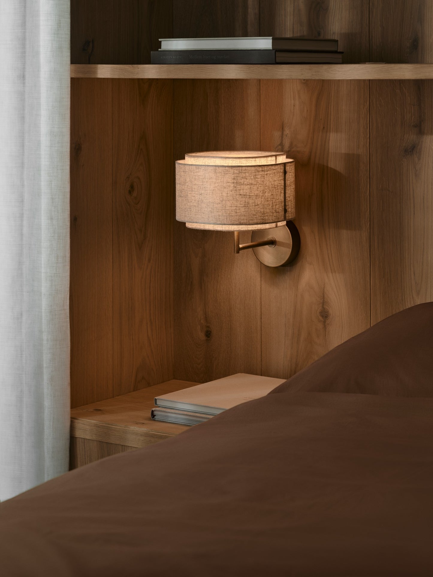 Takai - Wall light