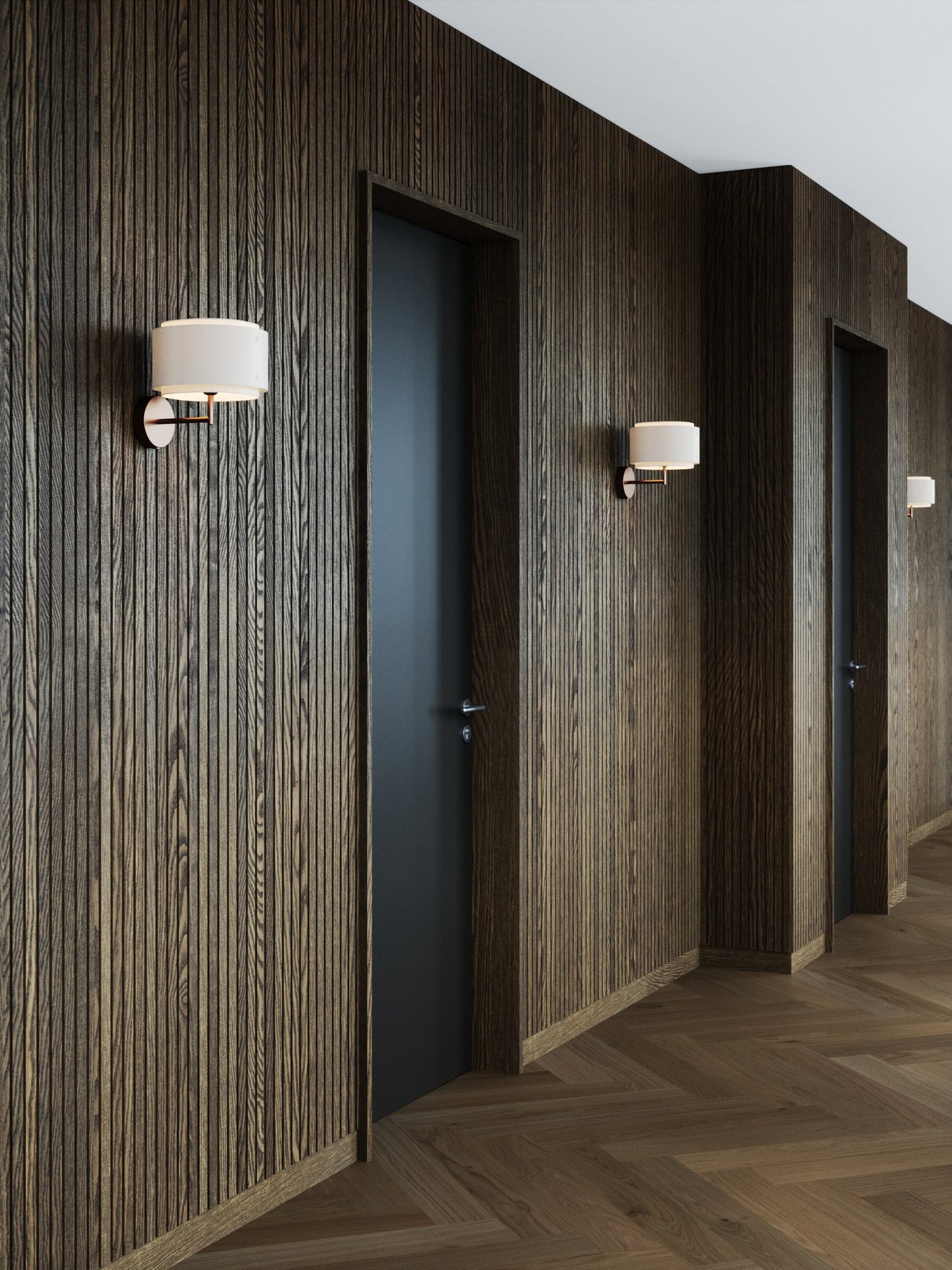Takai - Wall light