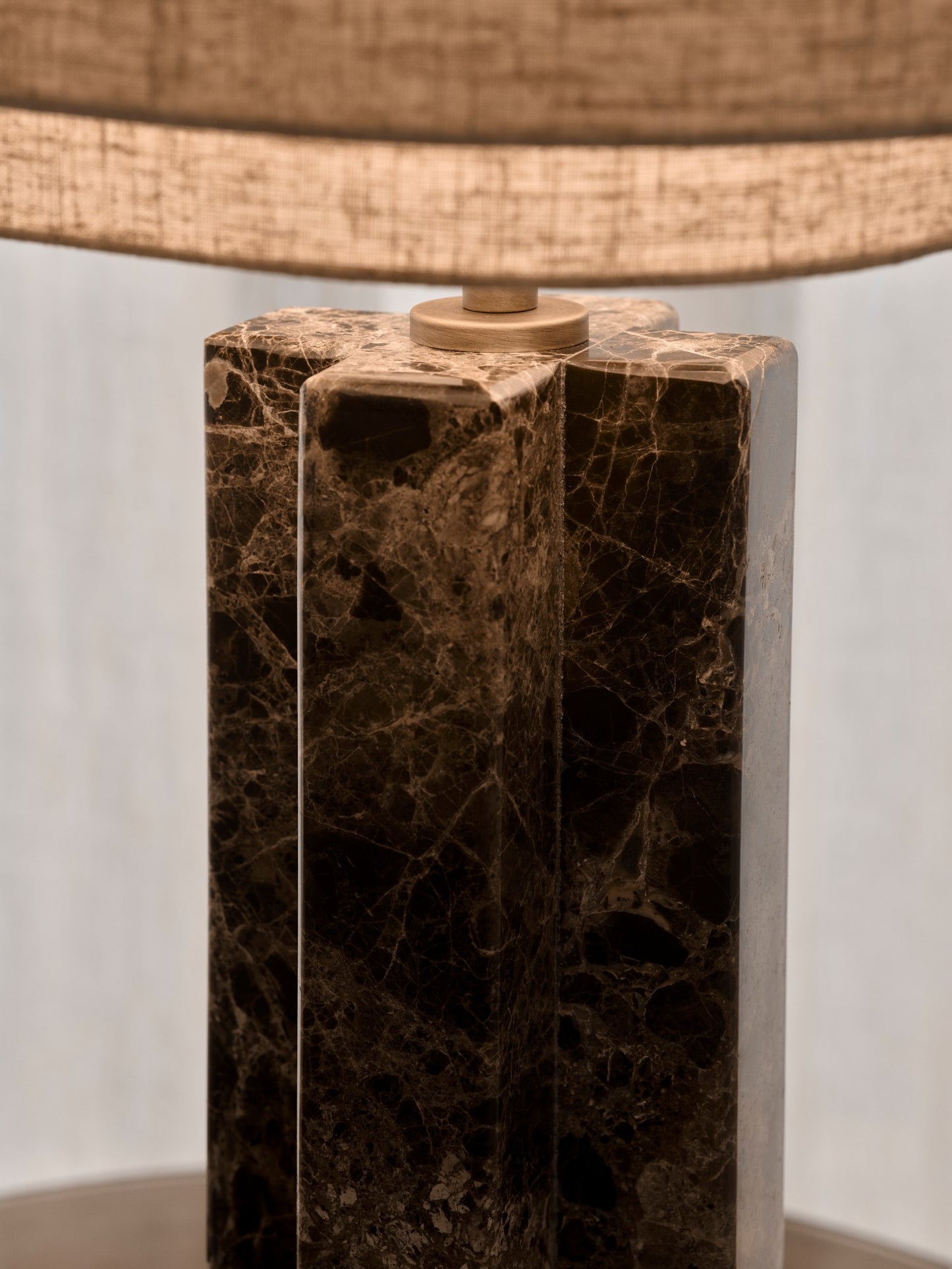 Takai Marble - Table lamp