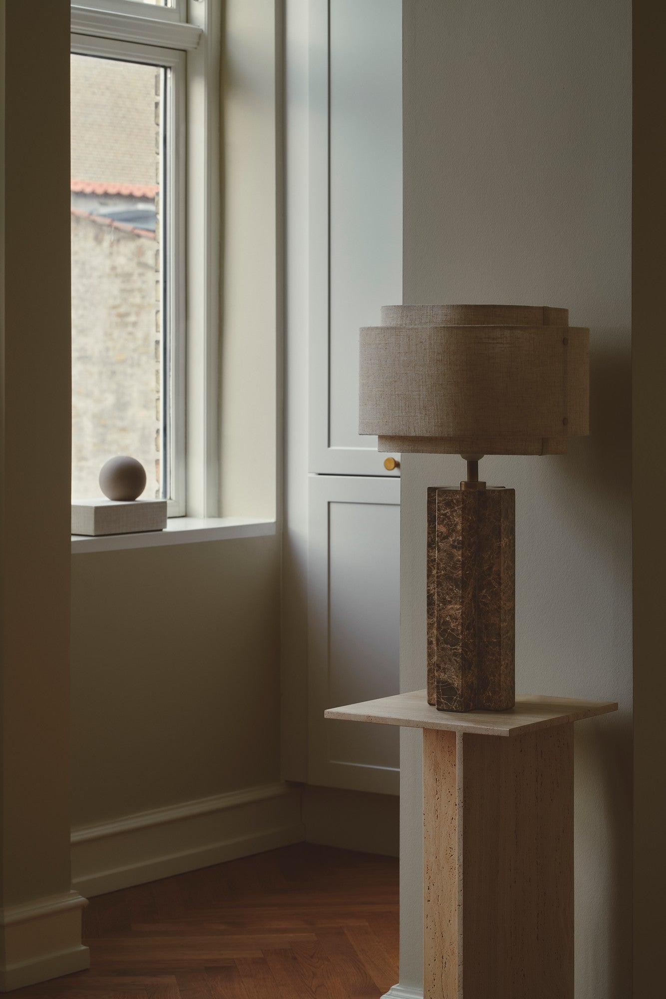 Takai Marble - Table lamp