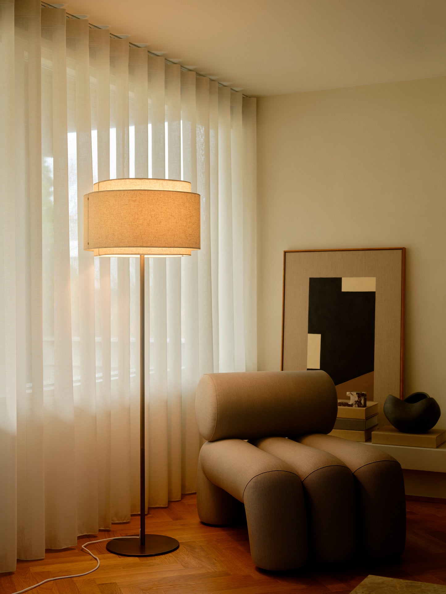 Takai - Floor lamp
