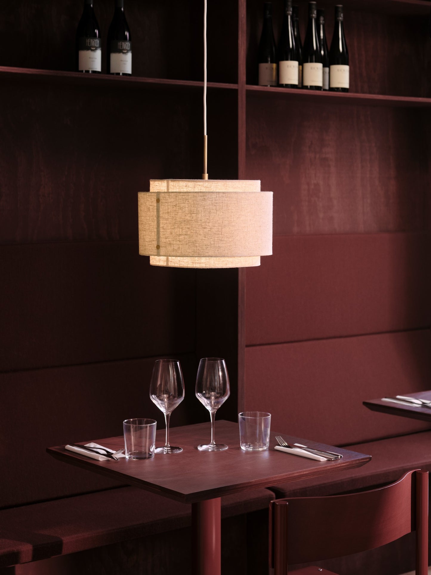 Takai 30 - Pendant