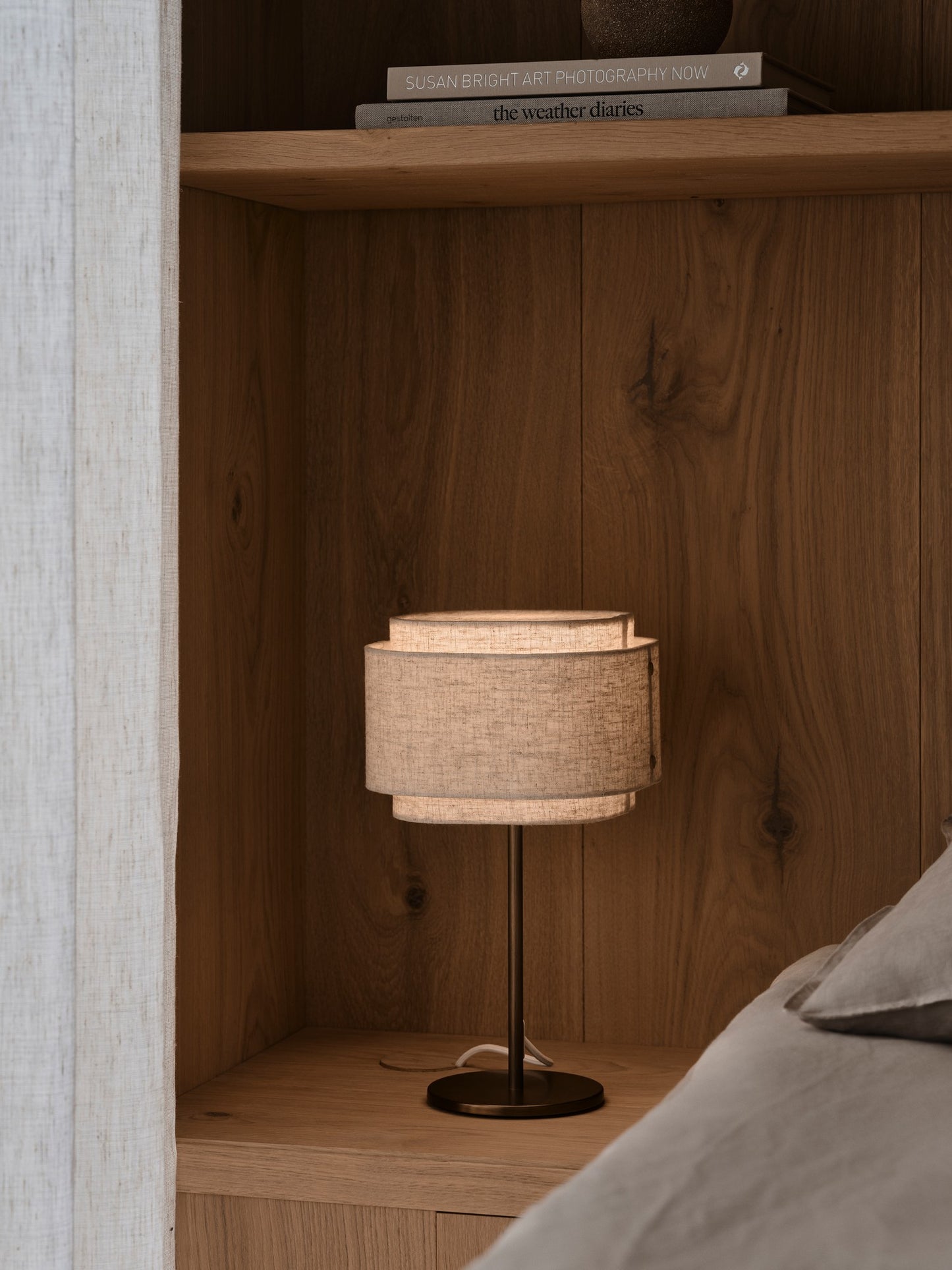 Takai - Table lamp