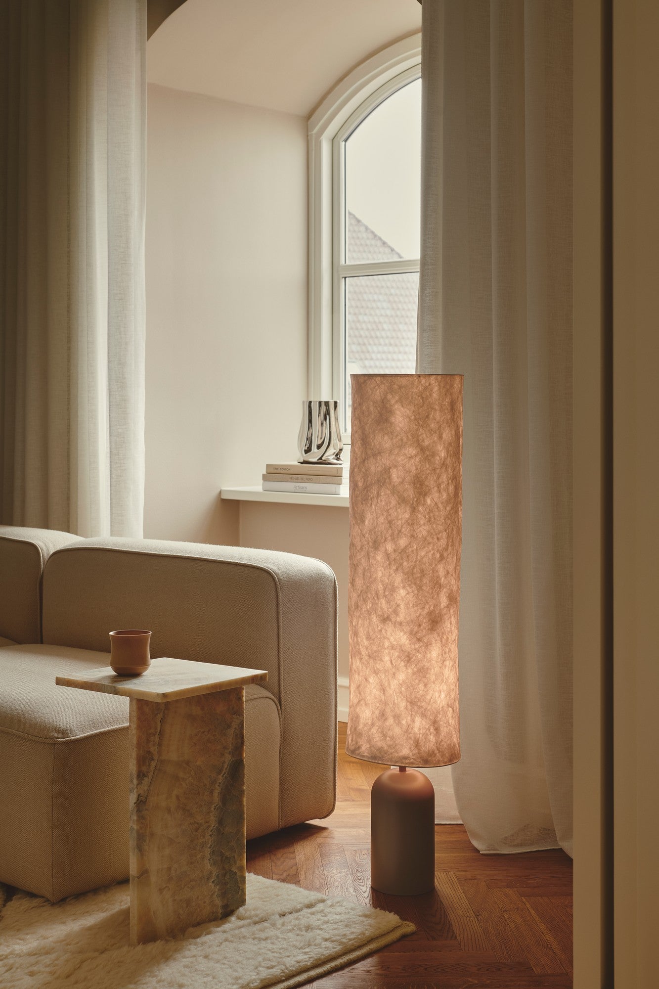 Talli - Floor lamp