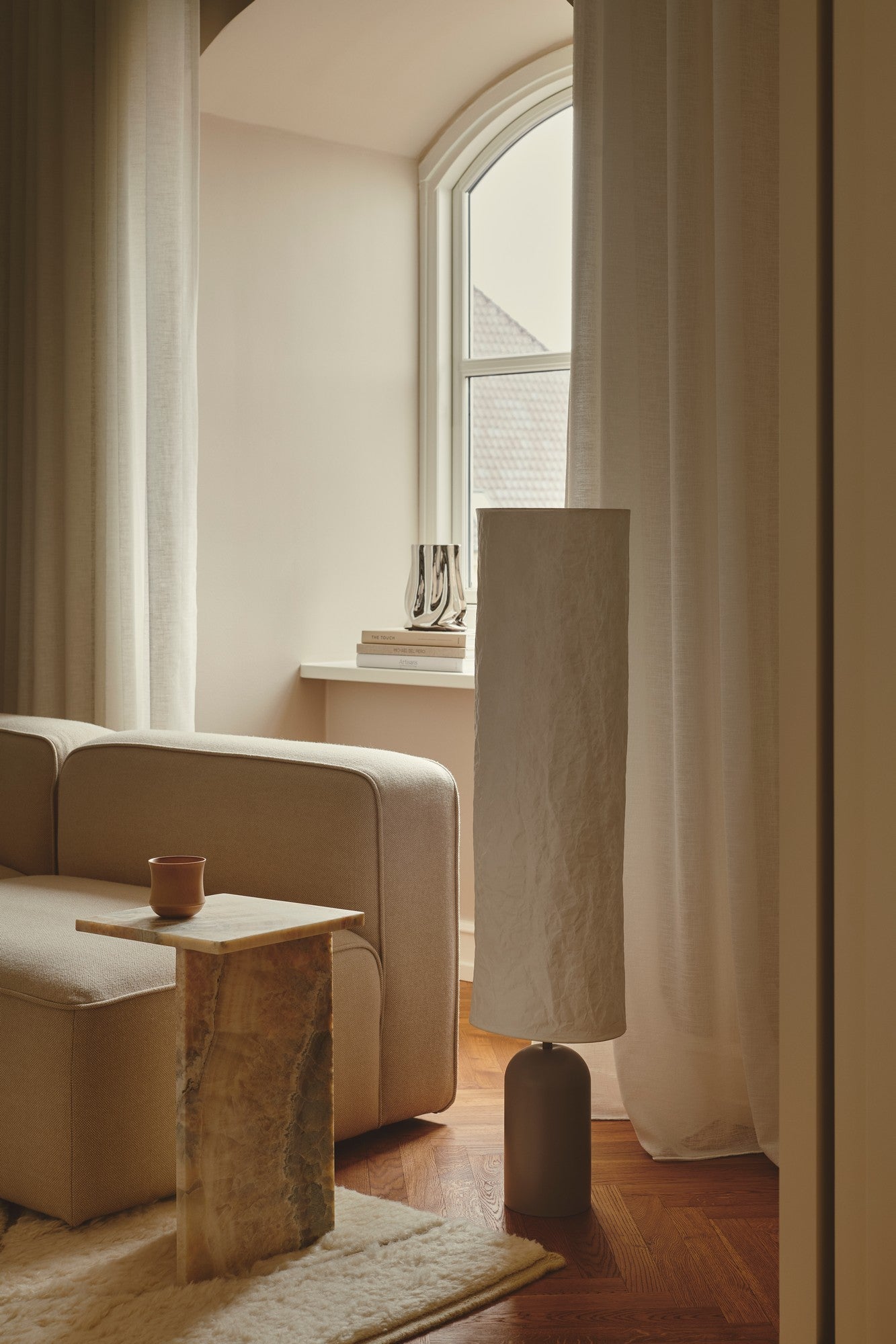 Talli - Floor lamp
